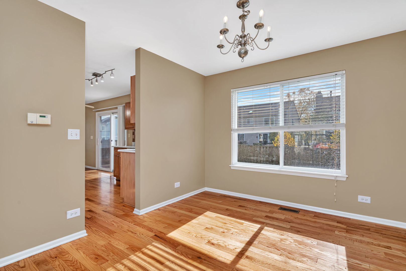 2509 Rosehall Lane, Aurora, IL 60503