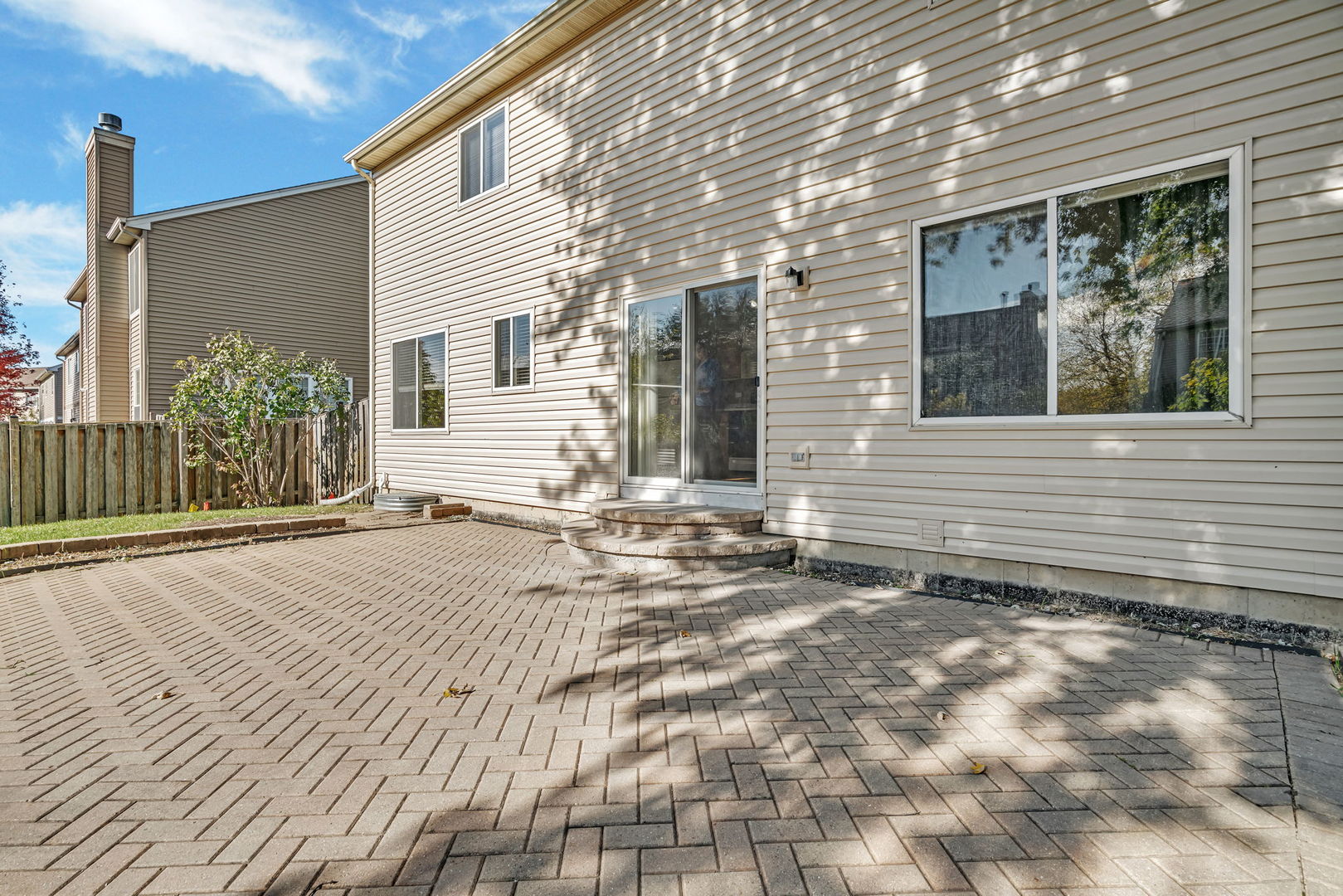 2509 Rosehall Lane, Aurora, IL 60503