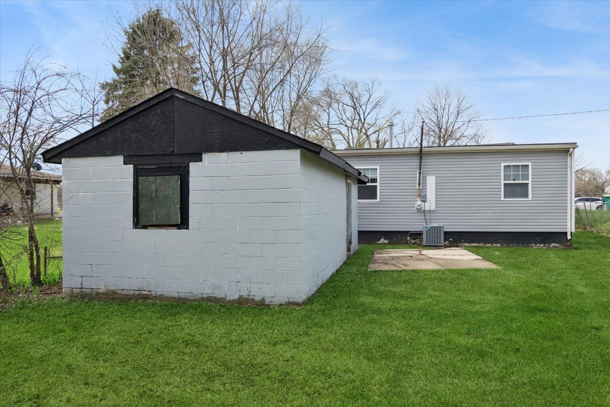 1510 Fairview Avenue, Joliet, IL 60432