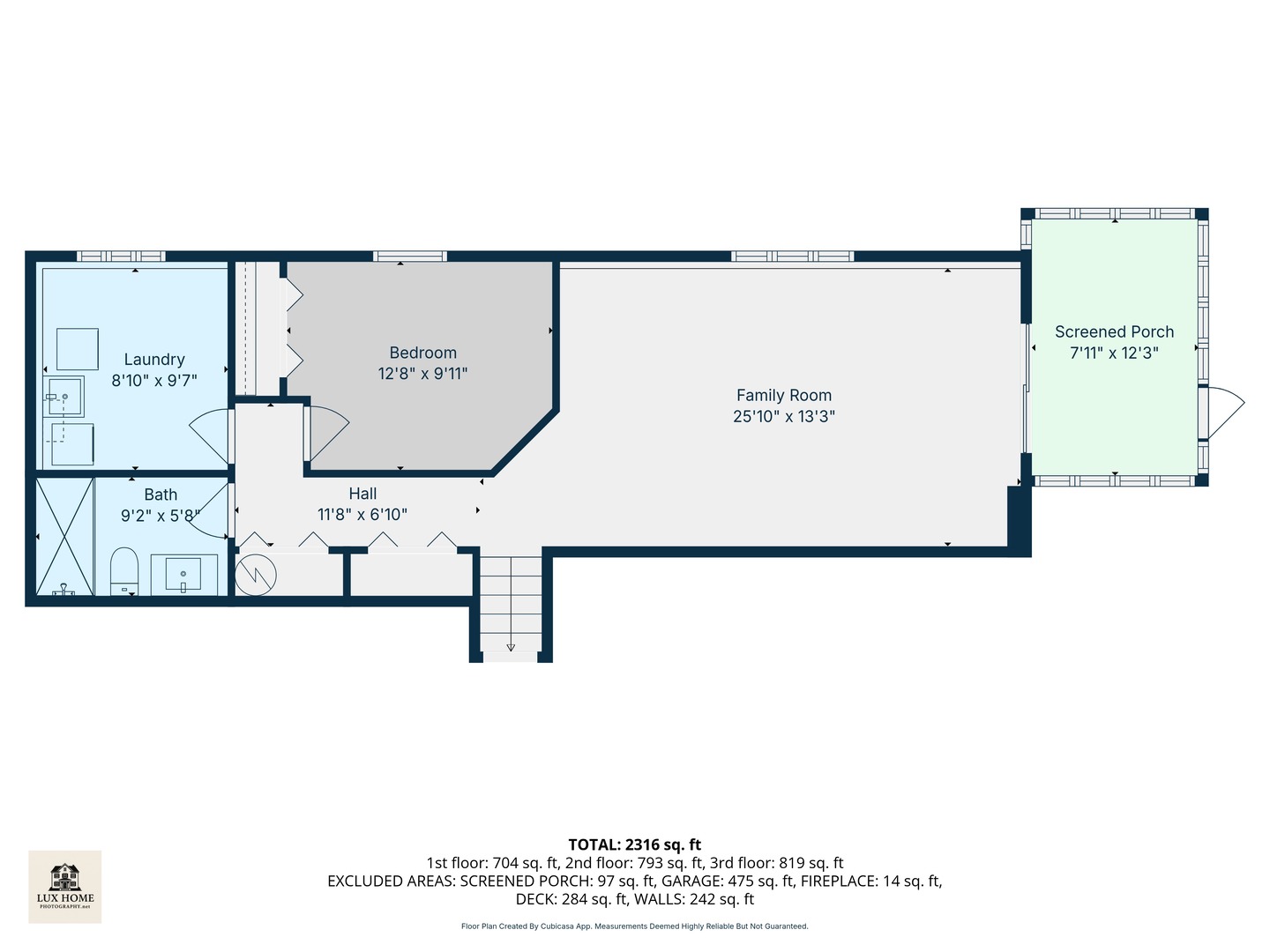 1120 Furlong Drive, Libertyville, IL 60048