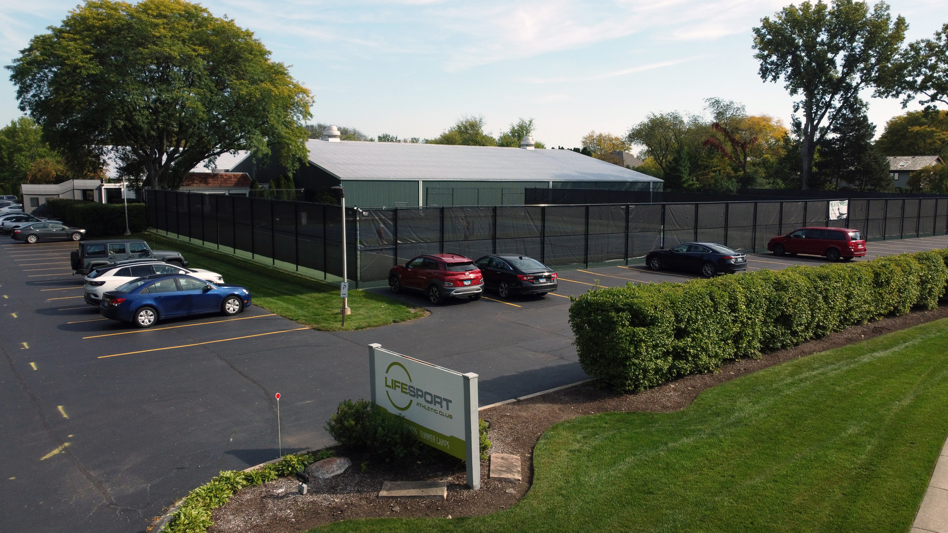 1120 Furlong Drive, Libertyville, IL 60048