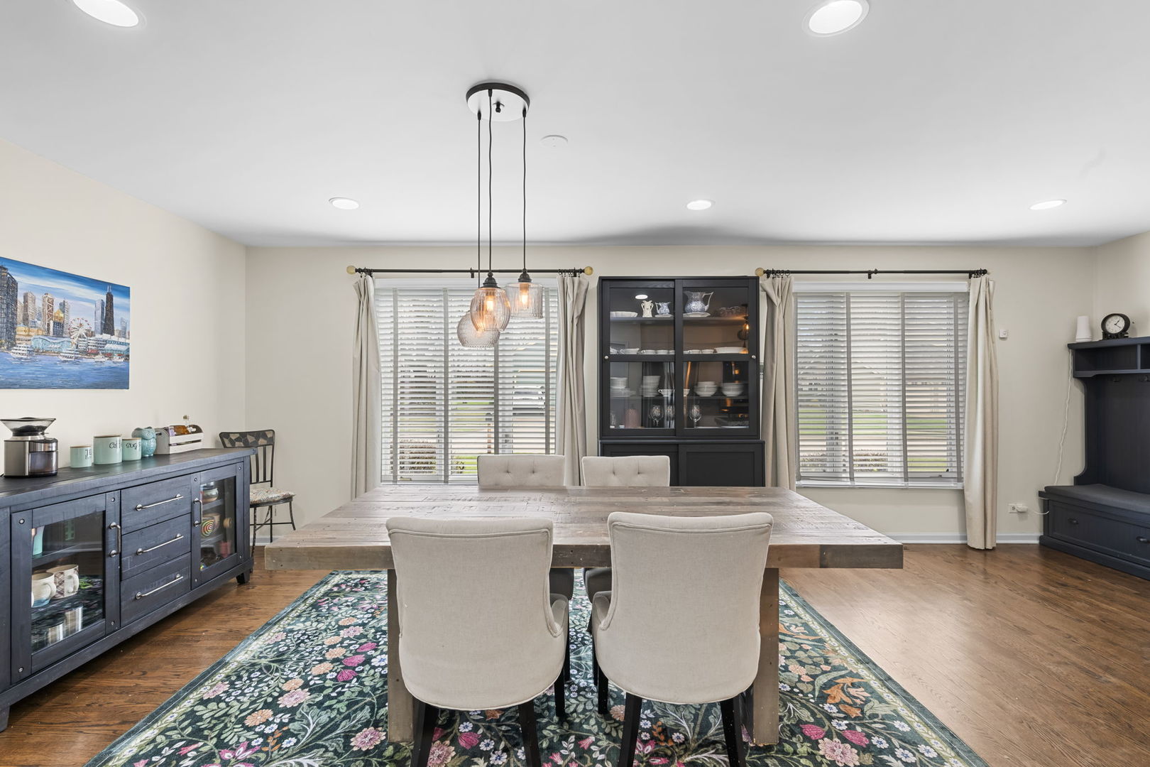 1120 Furlong Drive, Libertyville, IL 60048