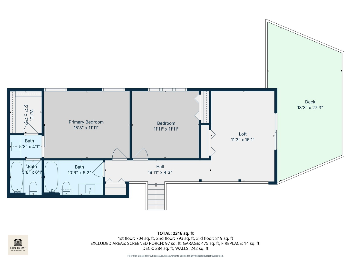 1120 Furlong Drive, Libertyville, IL 60048