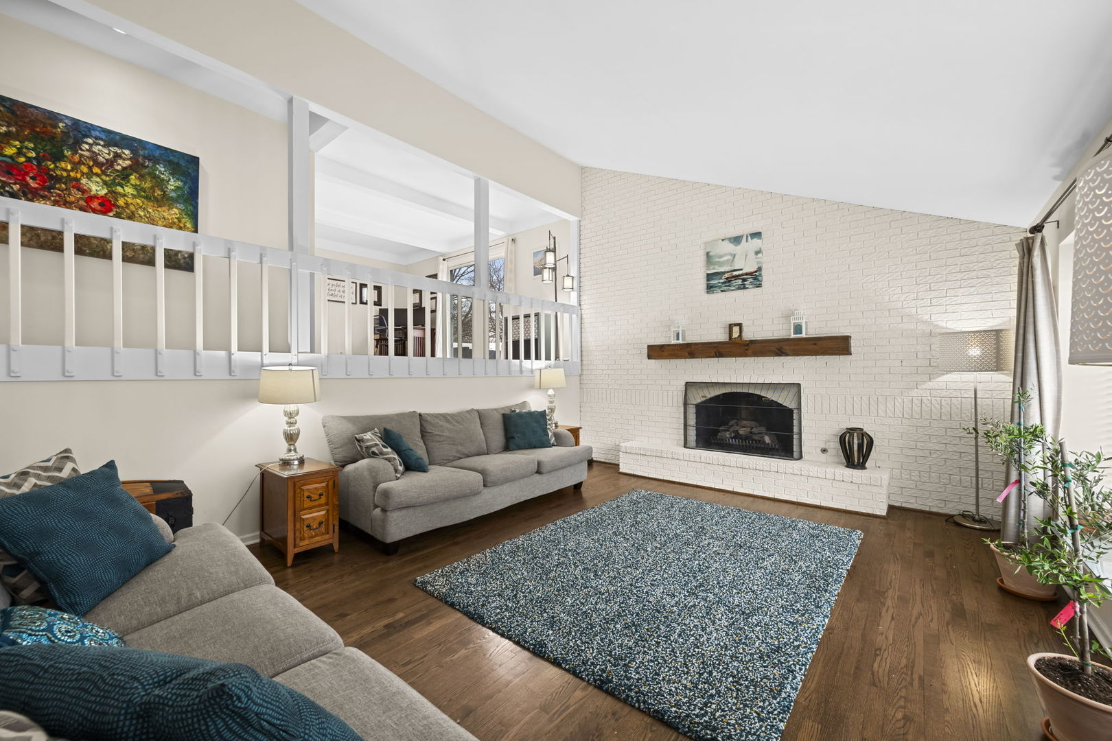 1120 Furlong Drive, Libertyville, IL 60048