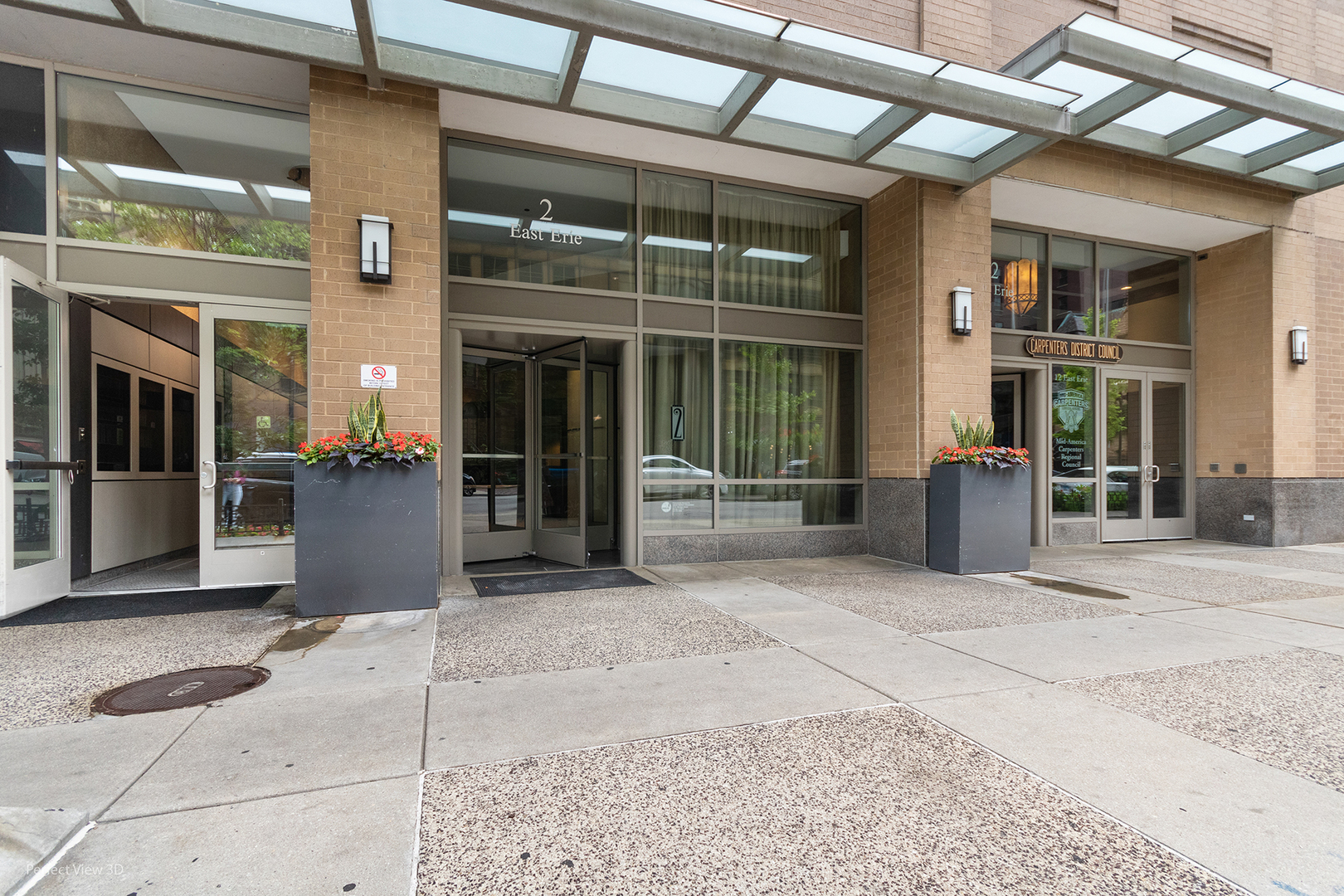 2 E ERIE Street #2102, Chicago, IL 60611