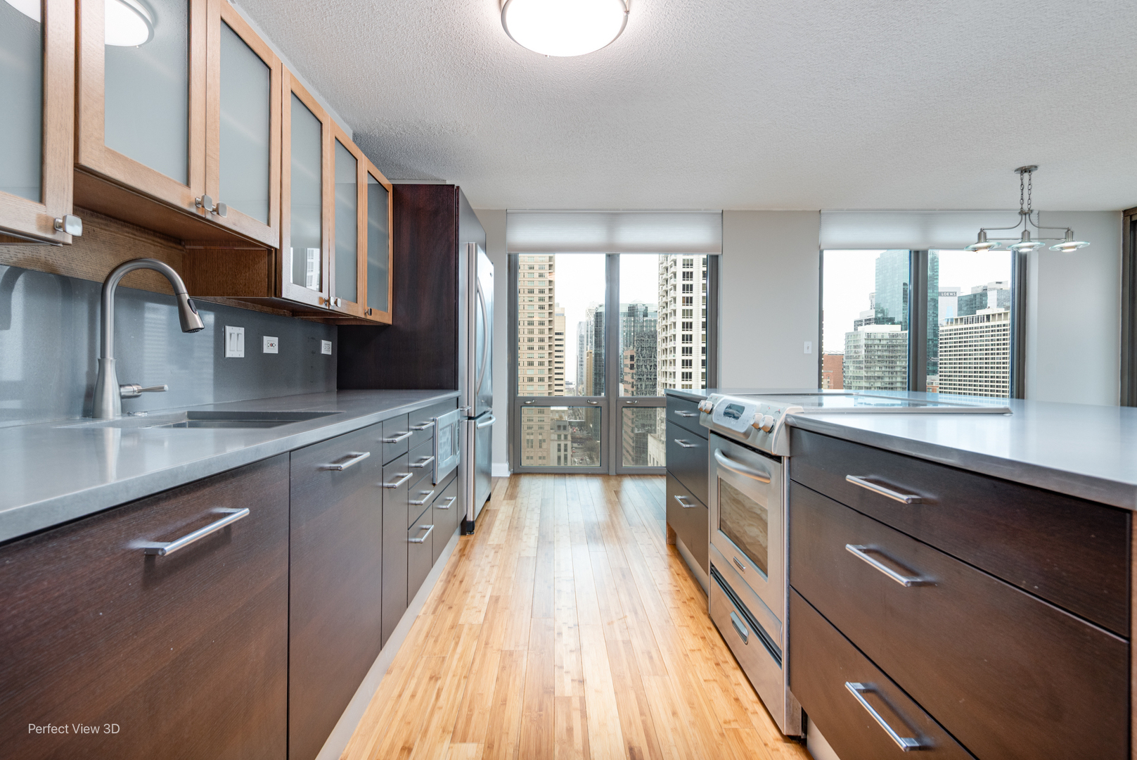 2 E ERIE Street #2102, Chicago, IL 60611