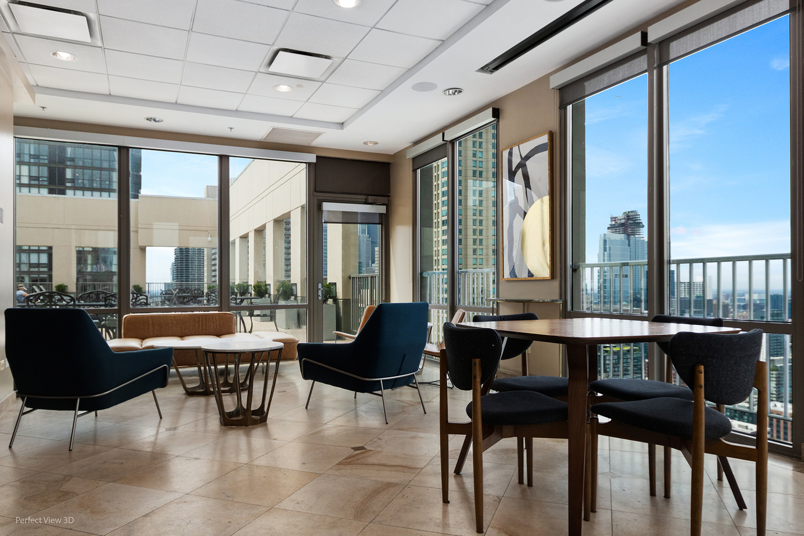 2 E ERIE Street #2102, Chicago, IL 60611