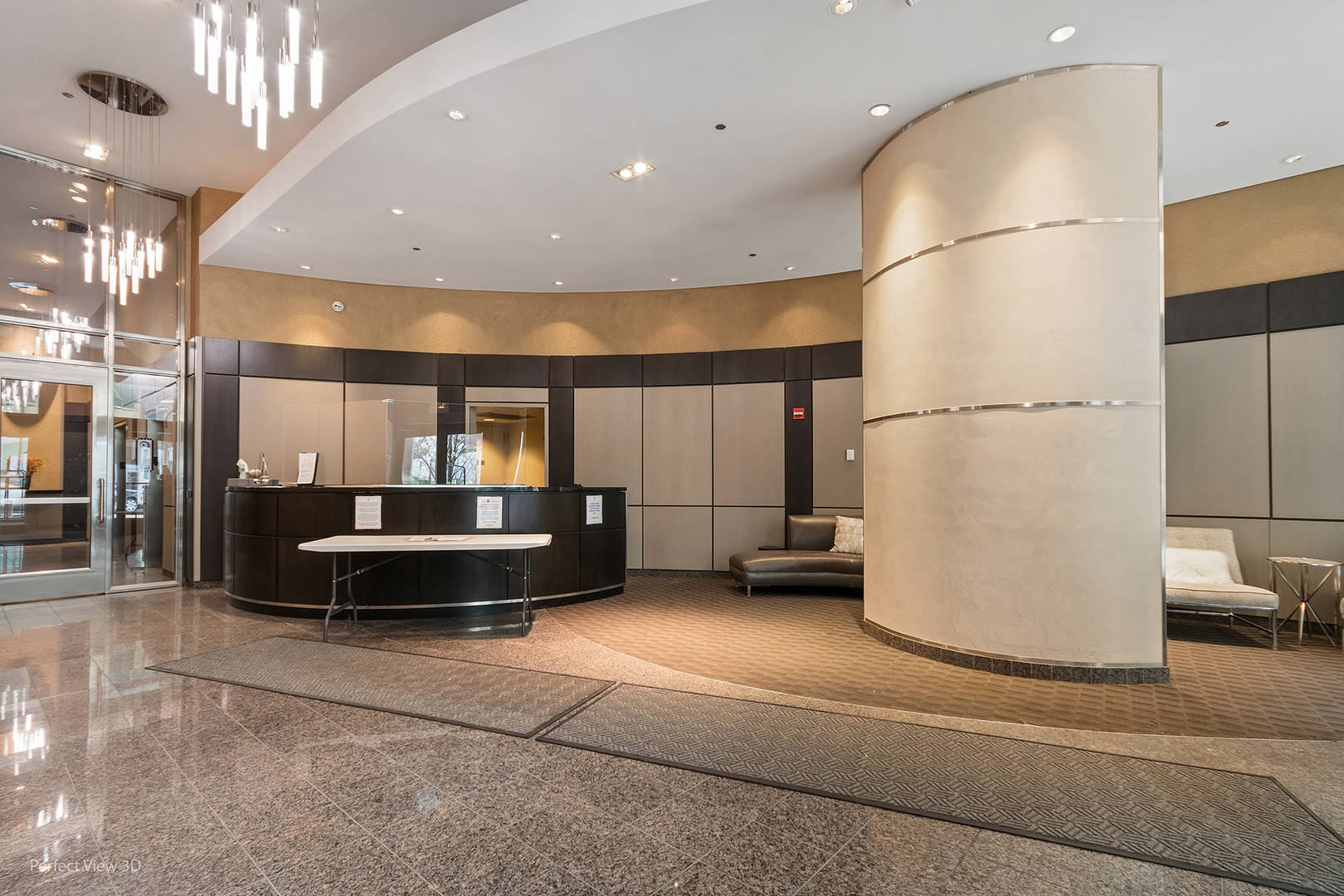 2 E ERIE Street #2102, Chicago, IL 60611