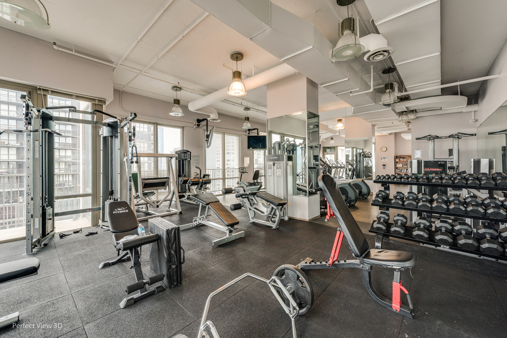 2 E ERIE Street #2102, Chicago, IL 60611