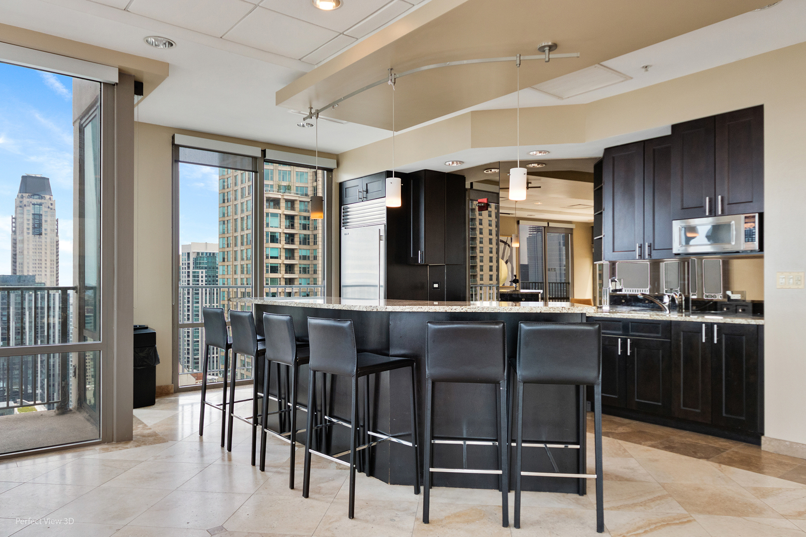 2 E ERIE Street #2102, Chicago, IL 60611