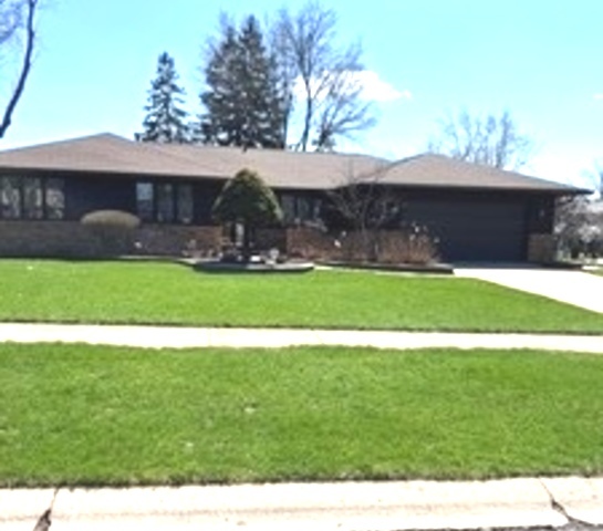 2376 Wyckwood Drive, Aurora, IL 60506