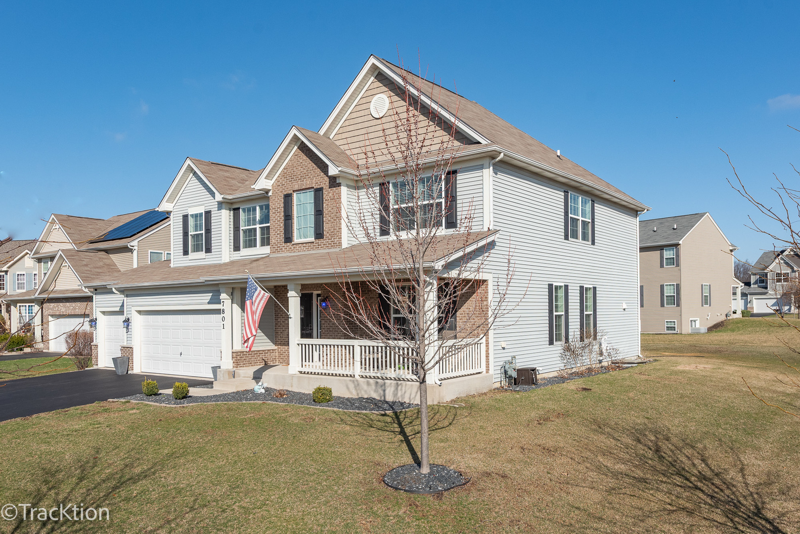 7801 Jewelflower Court, Joliet, IL 60431