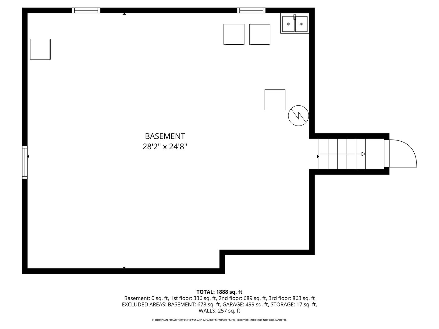 800 Fellows Street, St. Charles, IL 60174