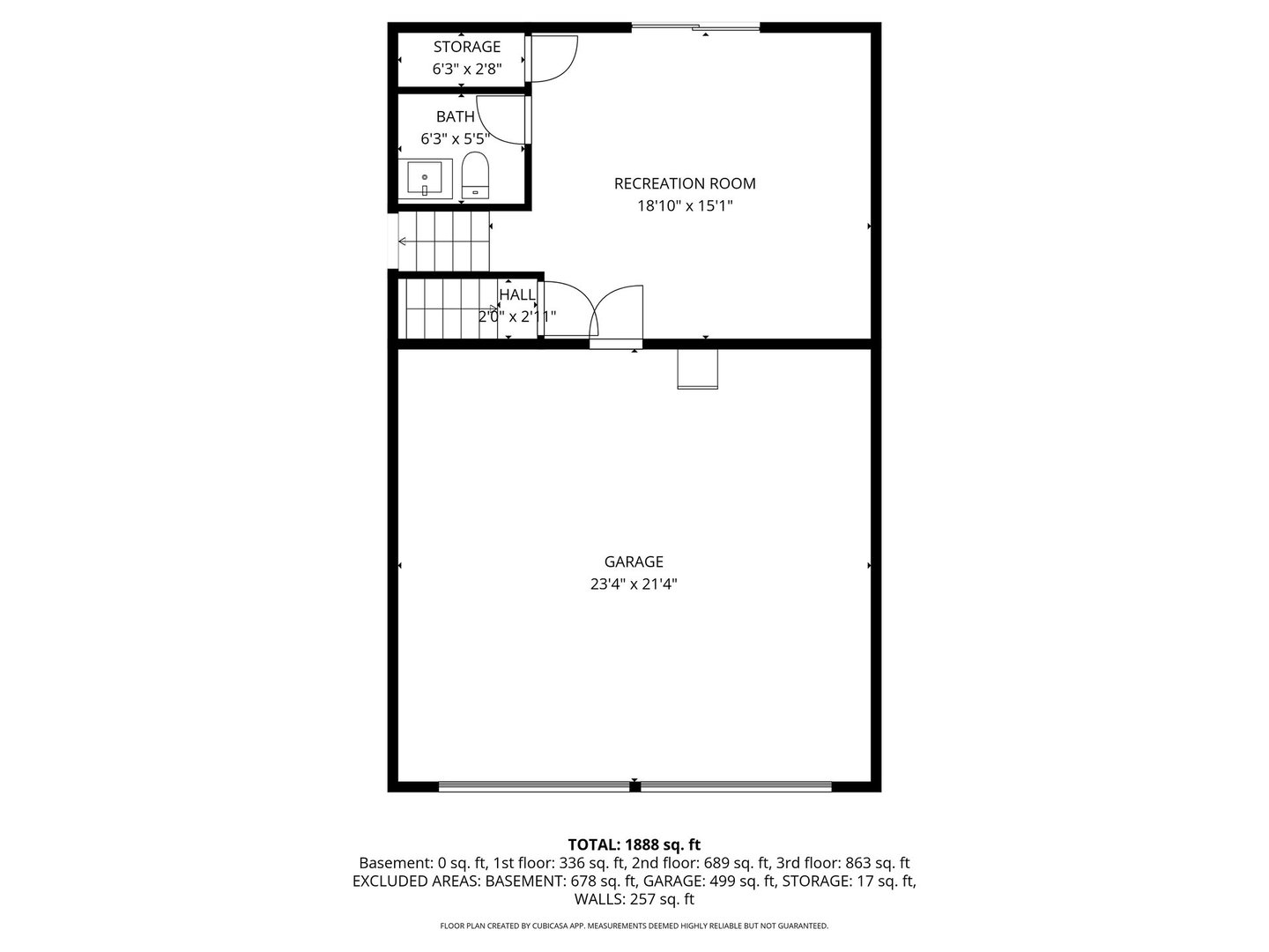 800 Fellows Street, St. Charles, IL 60174