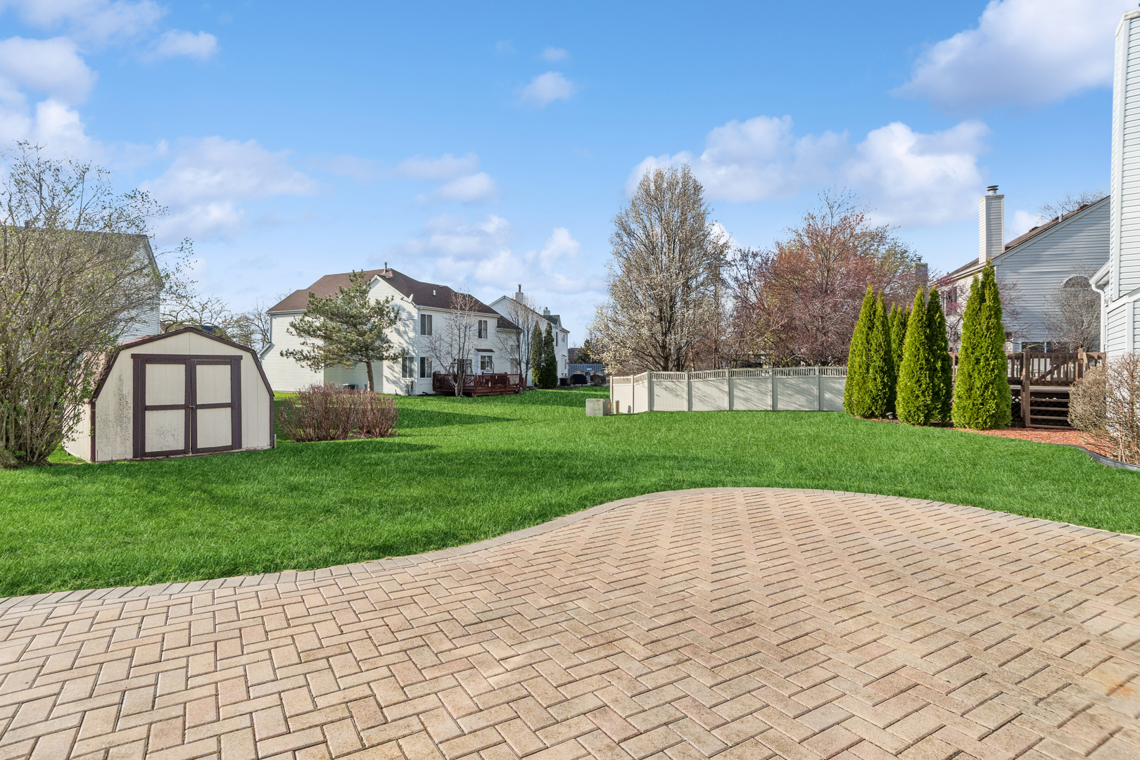 728 Wildflower Circle, Naperville, IL 60540