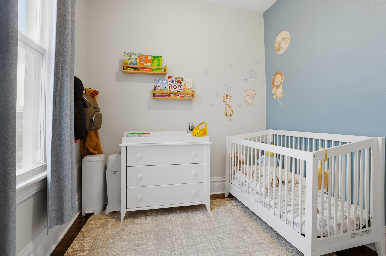 4327 N Avers Avenue, Chicago, IL 60618