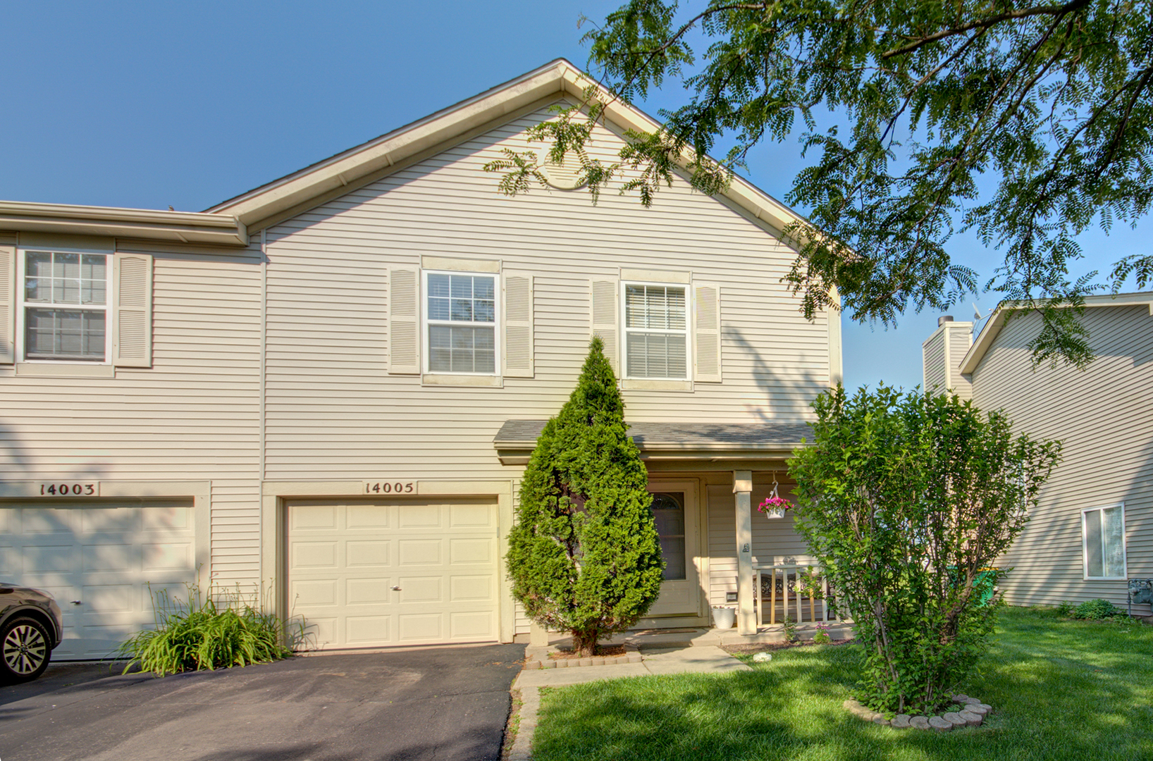 14005 Danbury Drive, Plainfield, IL 60544