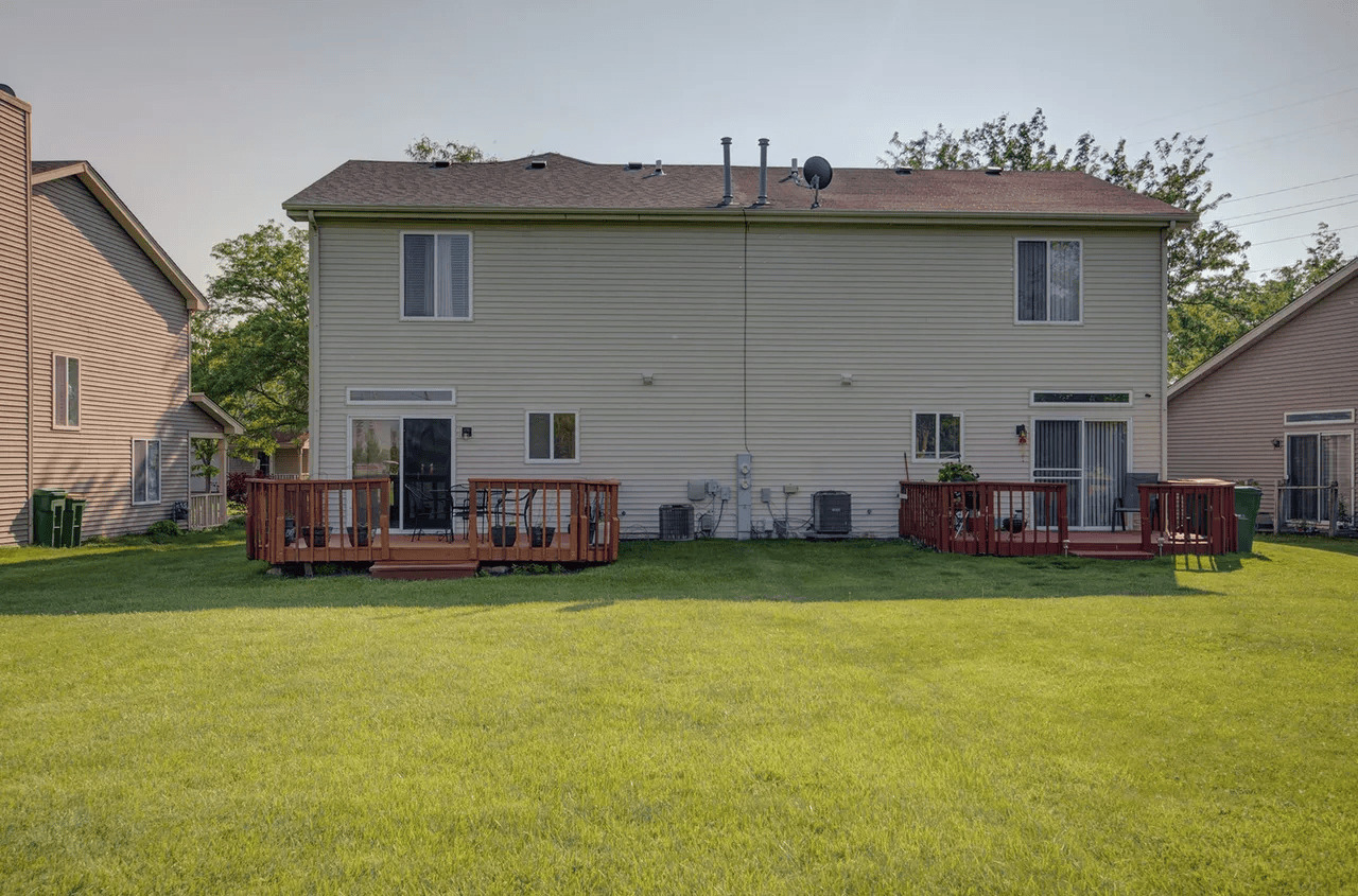 14005 Danbury Drive, Plainfield, IL 60544