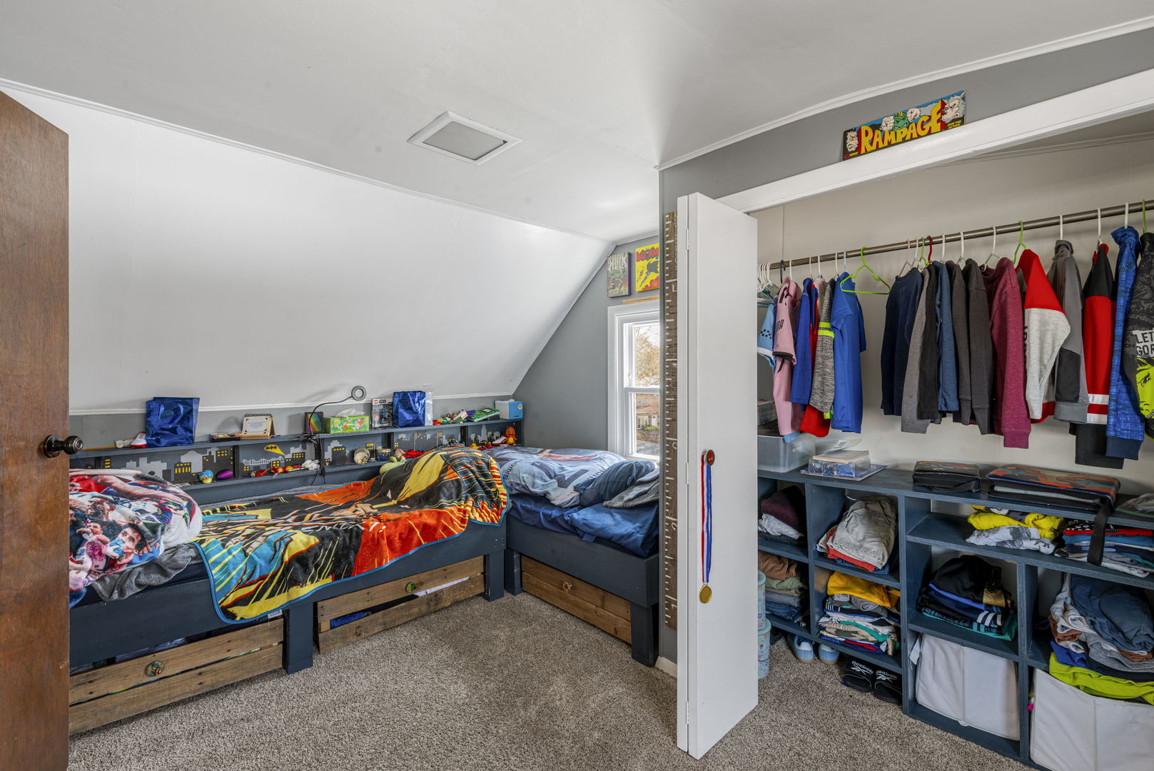 326 BELLEVUE Drive, Round Lake Park, IL 60073