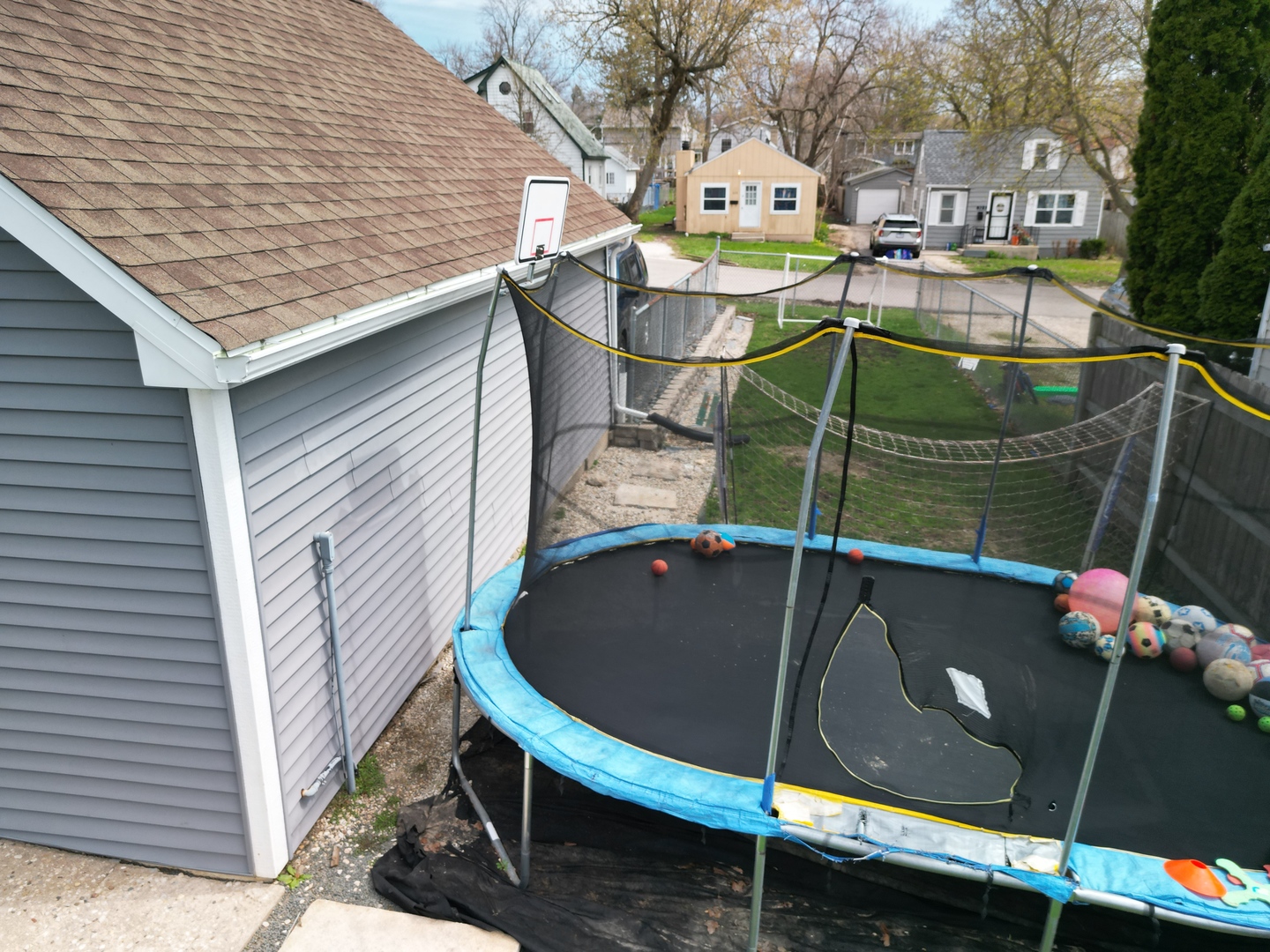 326 BELLEVUE Drive, Round Lake Park, IL 60073