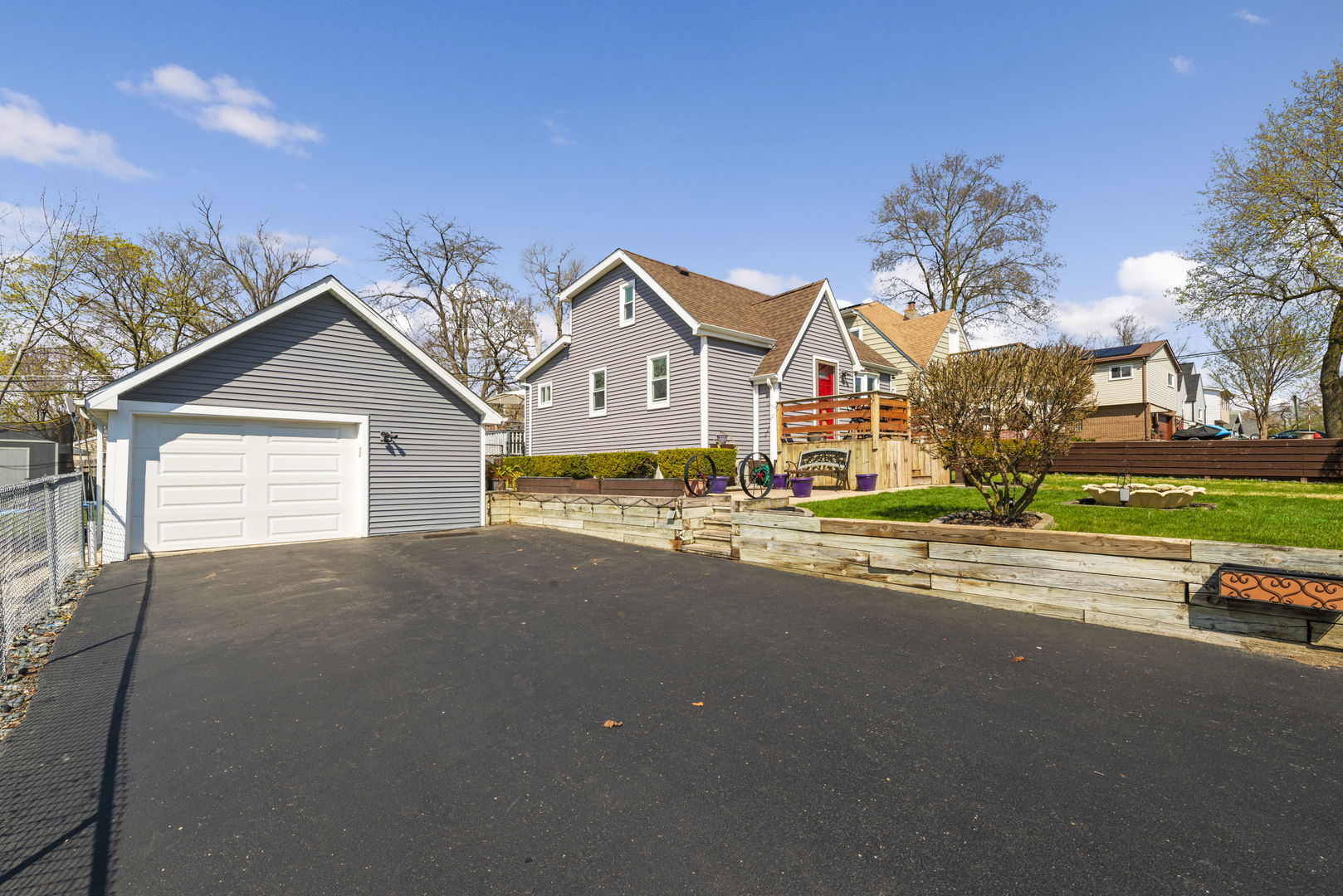 326 BELLEVUE Drive, Round Lake Park, IL 60073