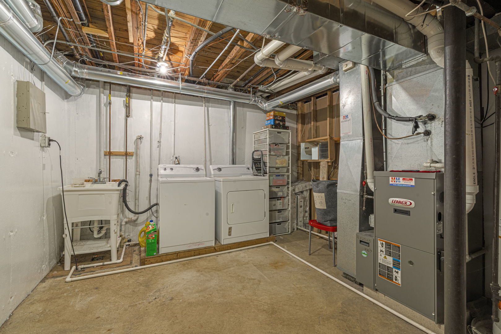 326 BELLEVUE Drive, Round Lake Park, IL 60073