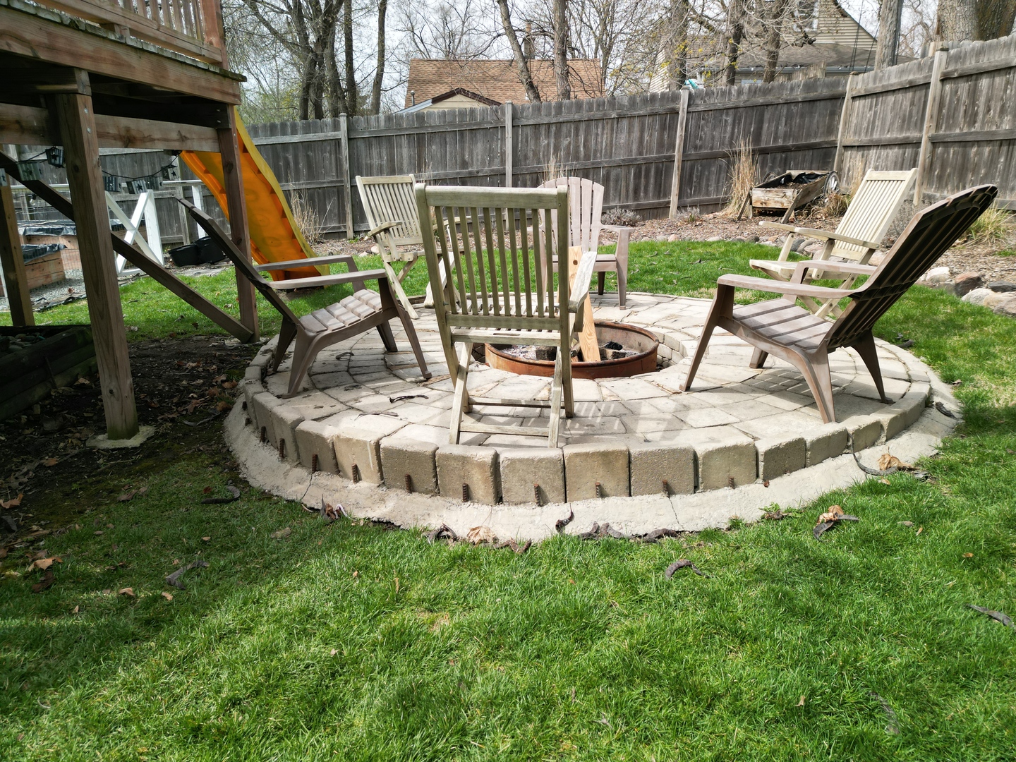 326 BELLEVUE Drive, Round Lake Park, IL 60073