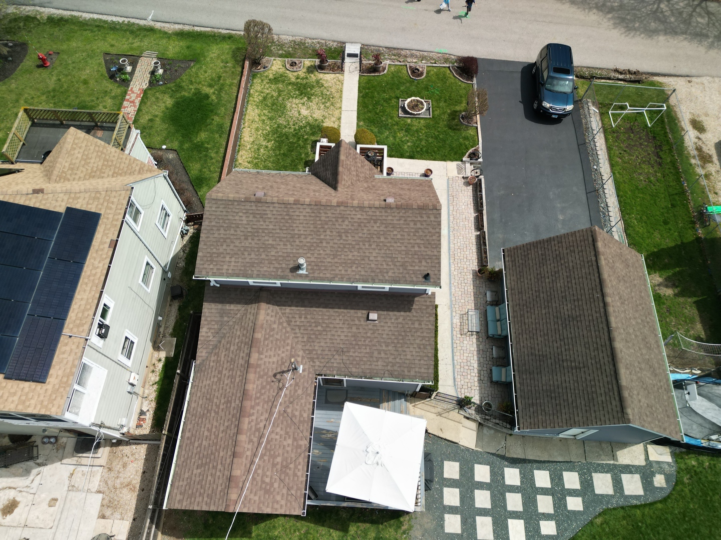 326 BELLEVUE Drive, Round Lake Park, IL 60073