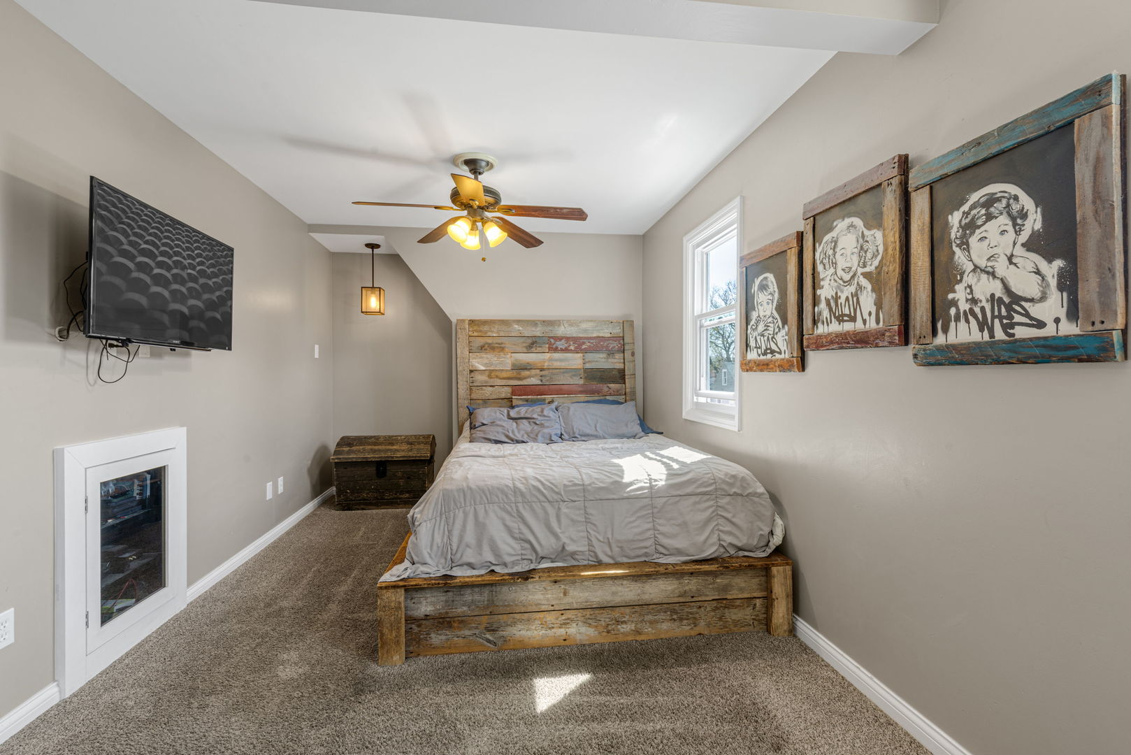 326 BELLEVUE Drive, Round Lake Park, IL 60073