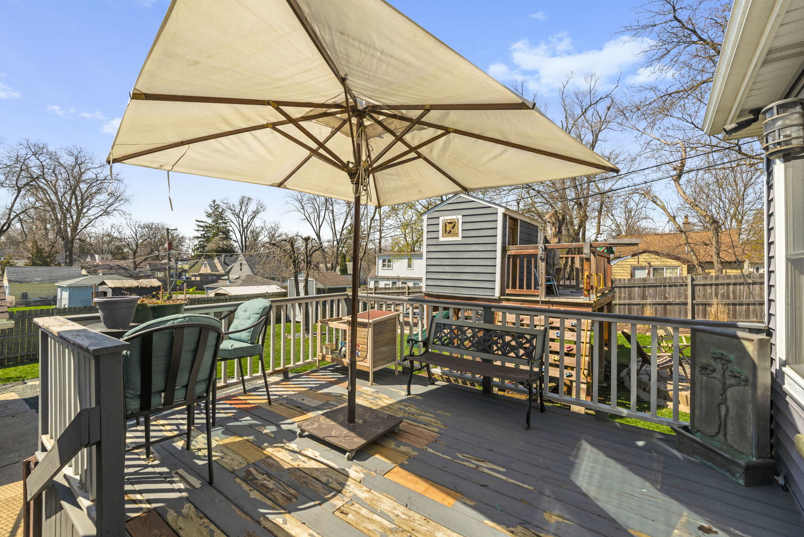 326 BELLEVUE Drive, Round Lake Park, IL 60073