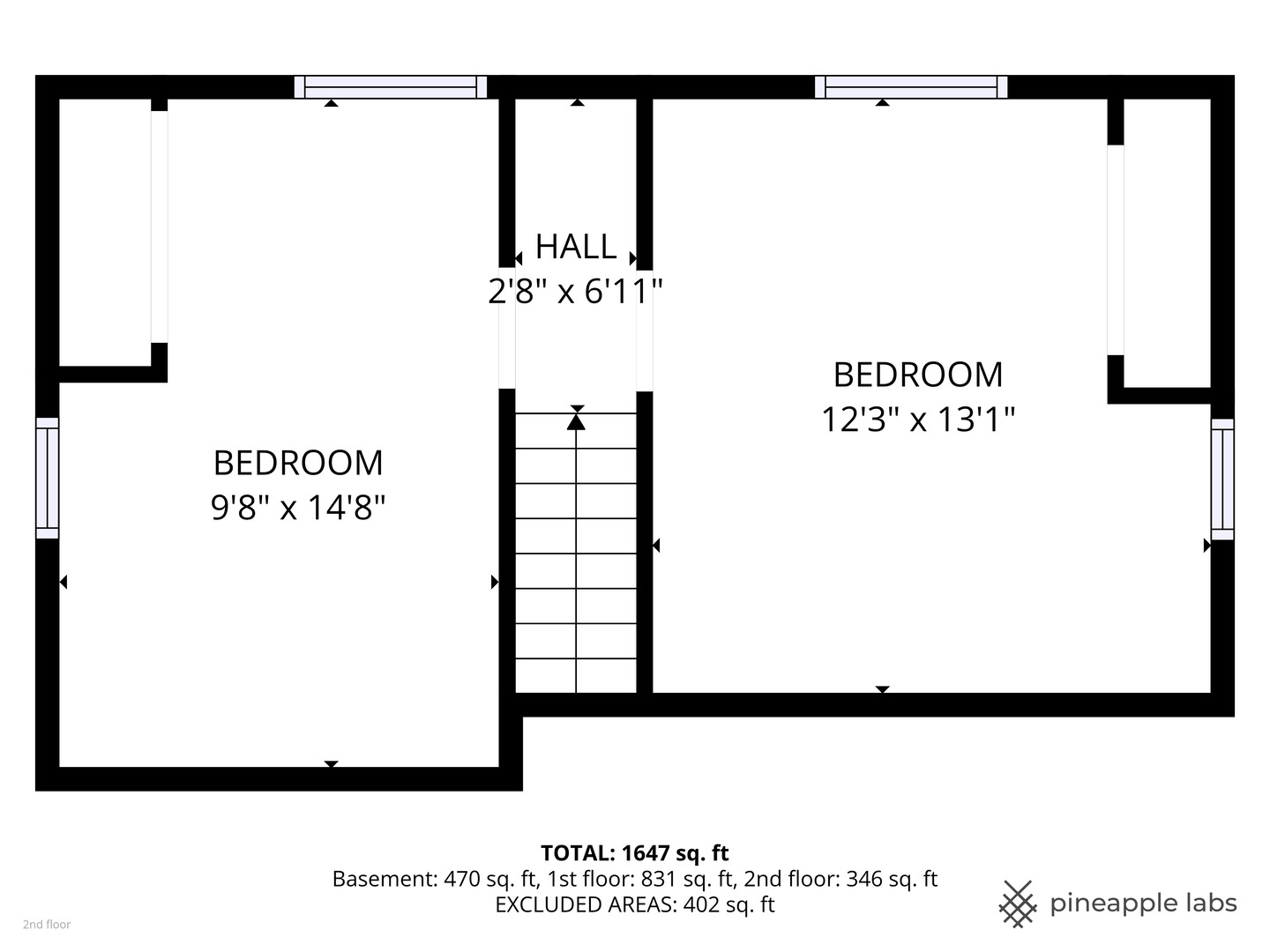 326 BELLEVUE Drive, Round Lake Park, IL 60073