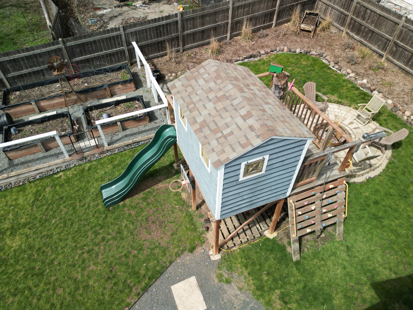 326 BELLEVUE Drive, Round Lake Park, IL 60073