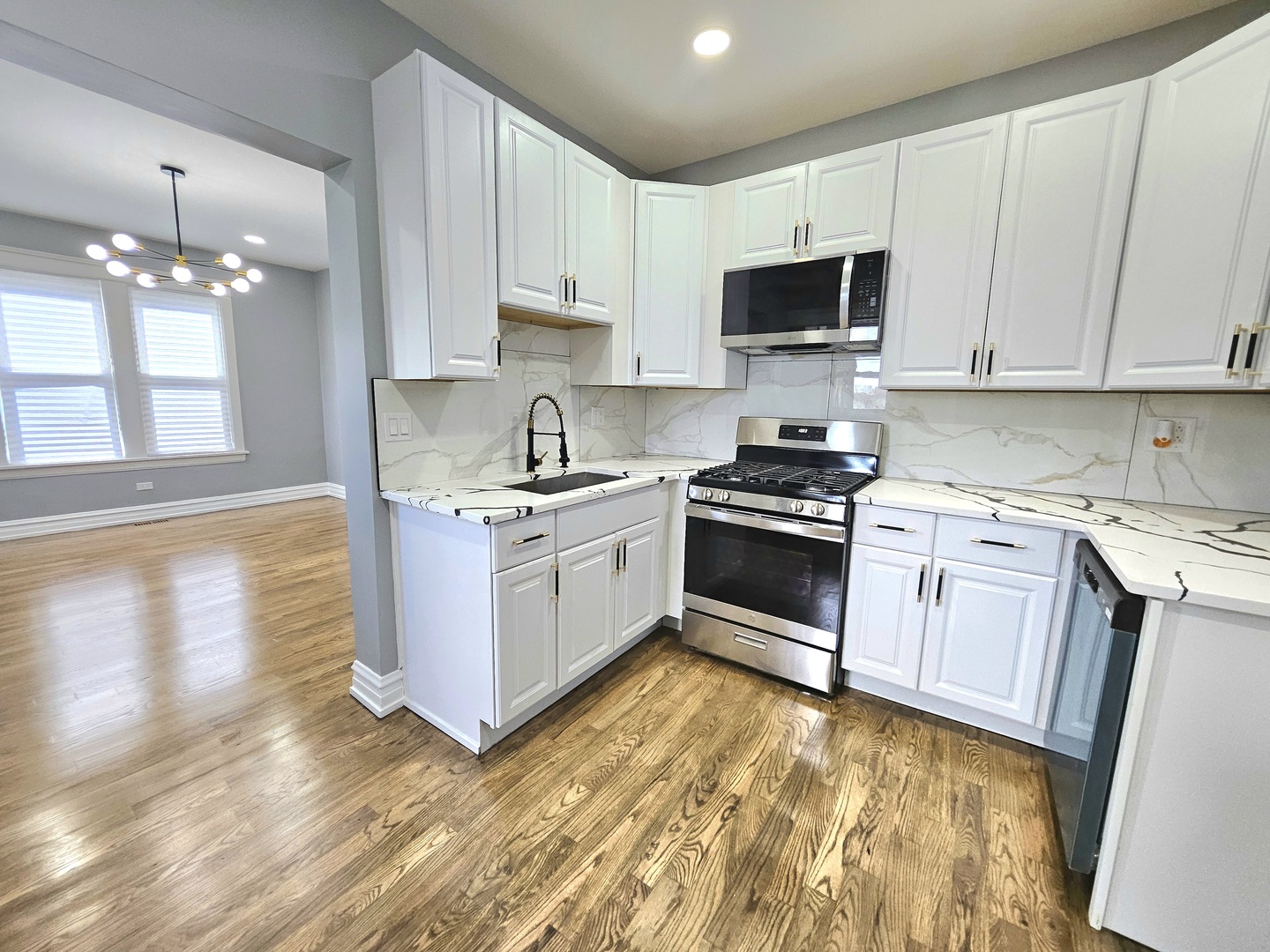 8817 S Morgan Street, Chicago, IL 60620