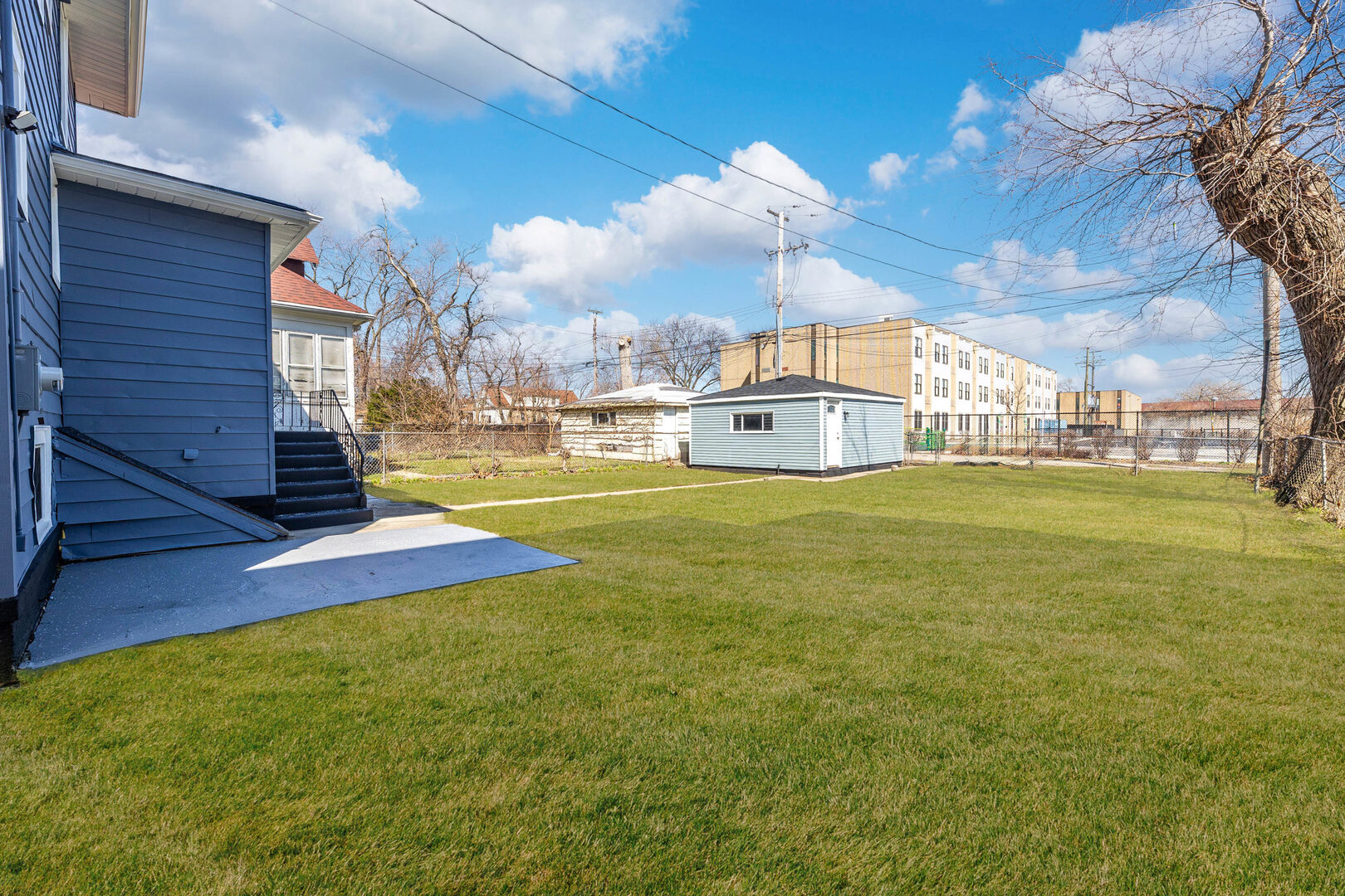 8817 S Morgan Street, Chicago, IL 60620