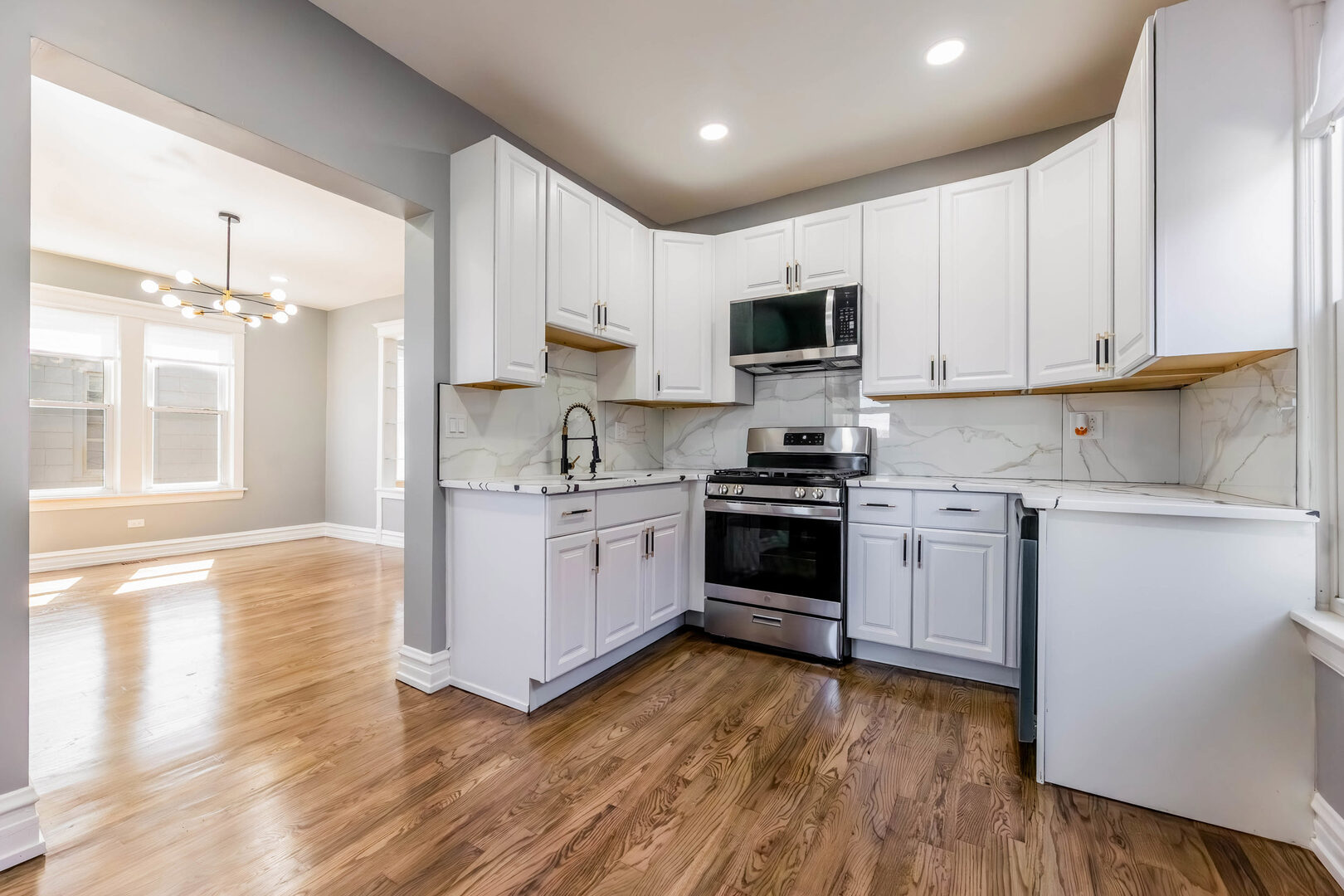 8817 S Morgan Street, Chicago, IL 60620