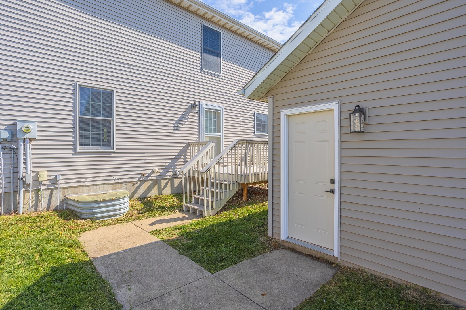 923 E Shelbourne Drive #923, Normal, IL 61761