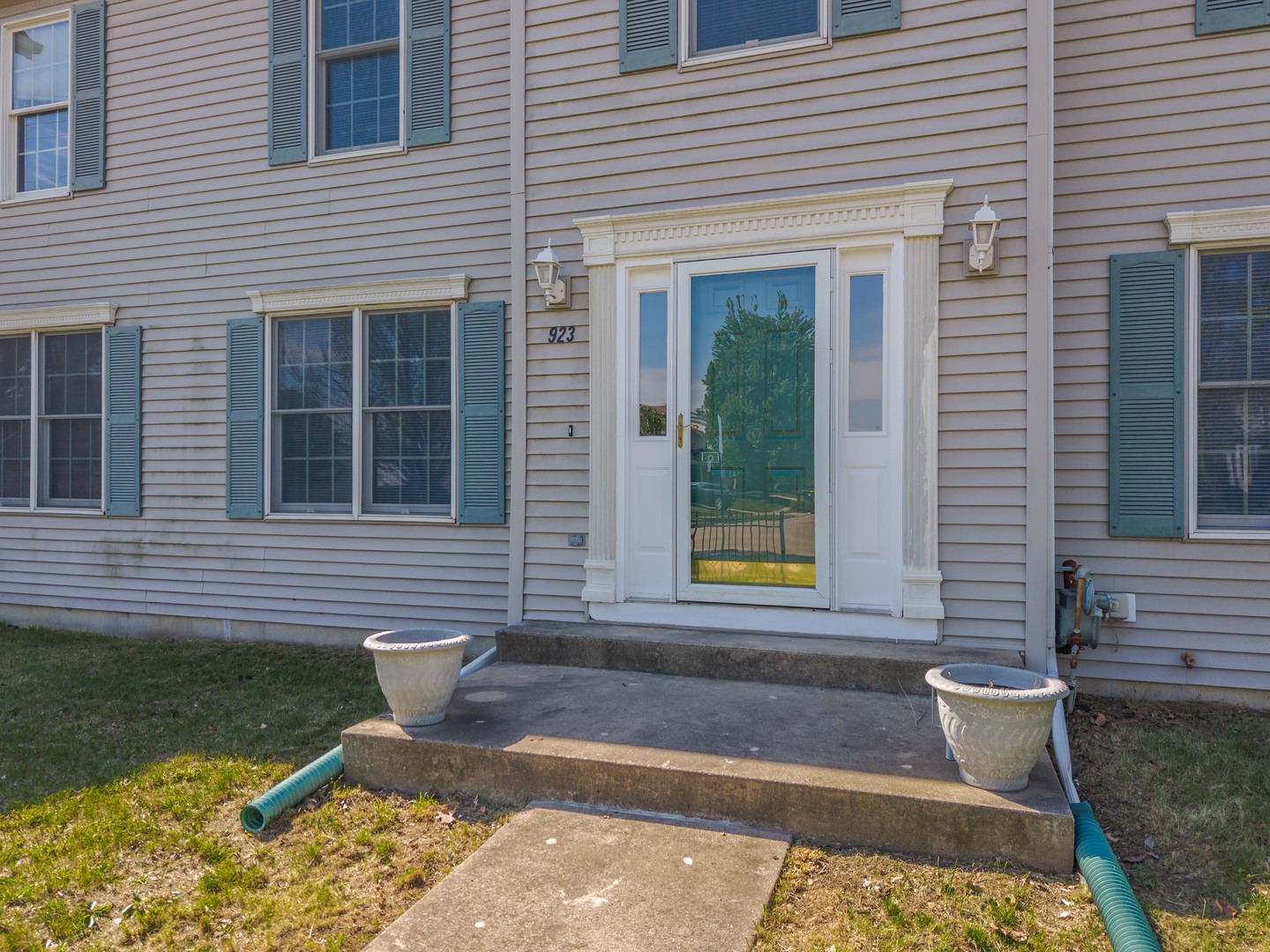 923 E Shelbourne Drive #923, Normal, IL 61761
