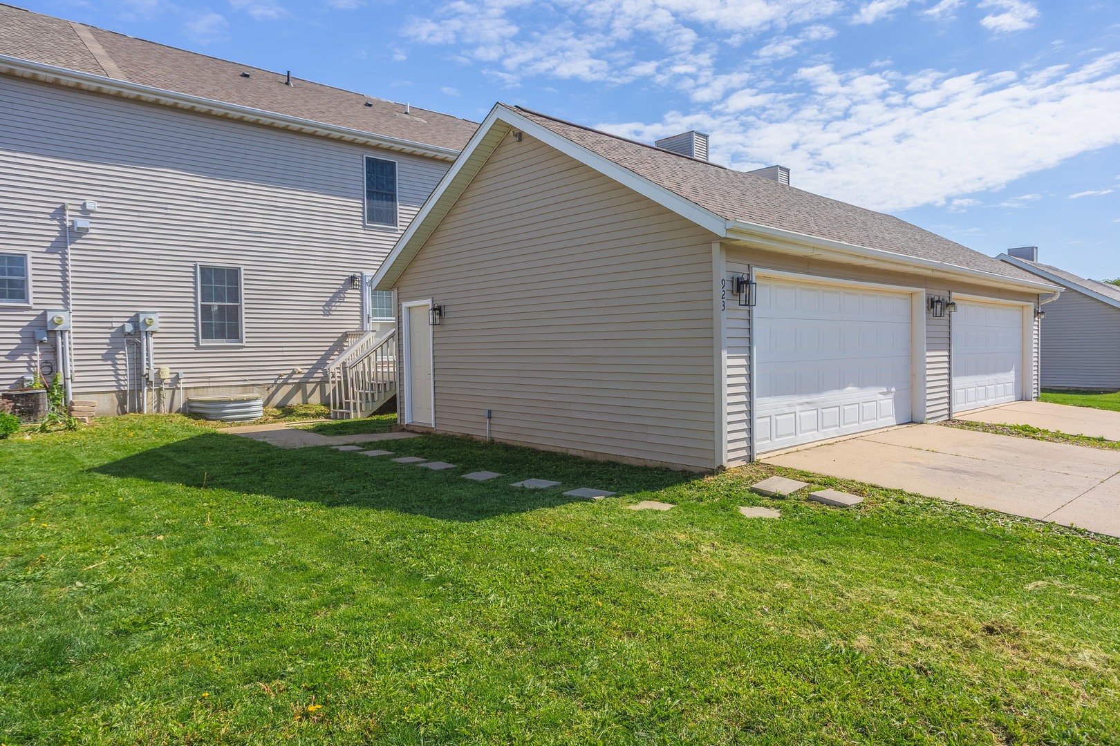 923 E Shelbourne Drive #923, Normal, IL 61761