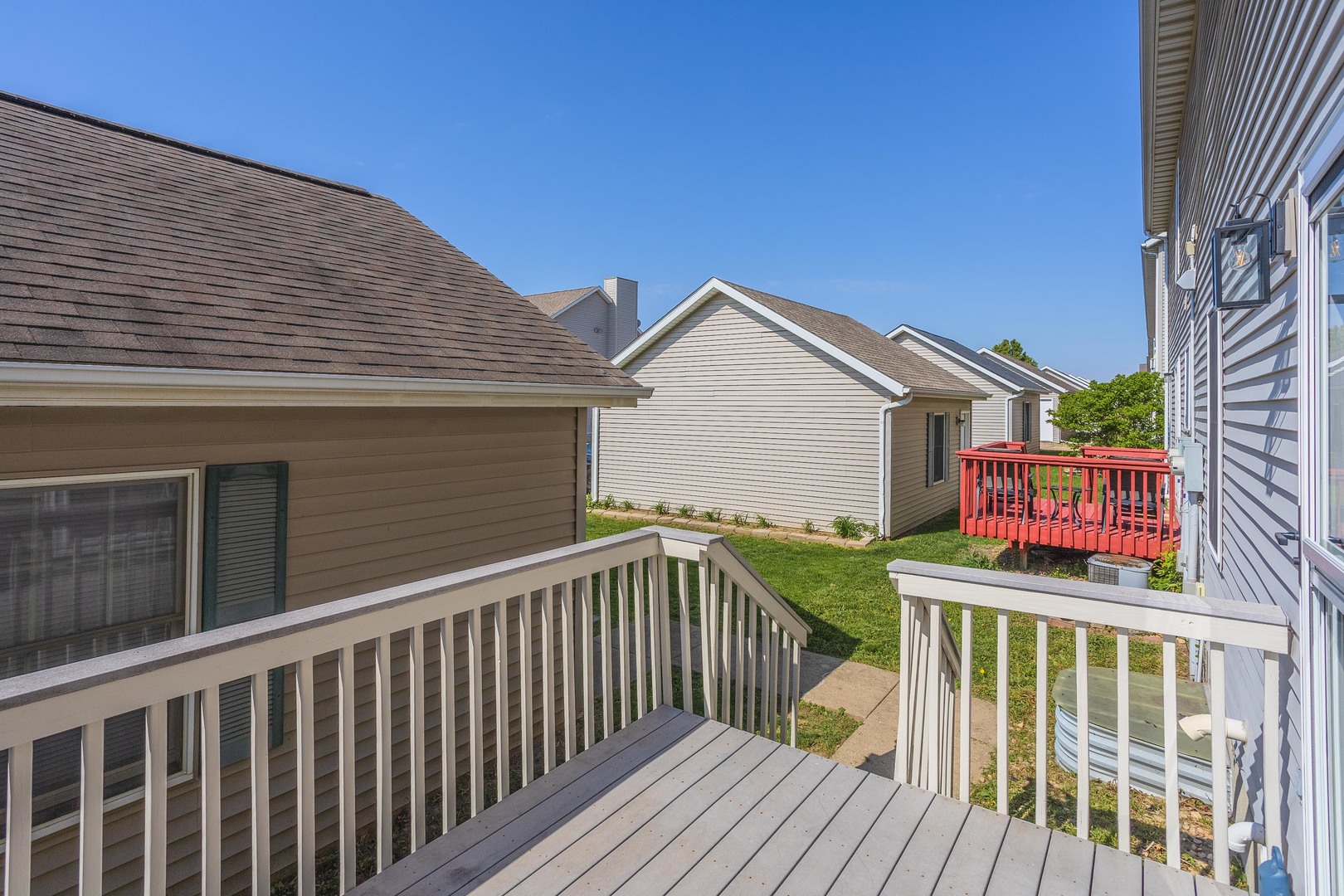923 E Shelbourne Drive #923, Normal, IL 61761