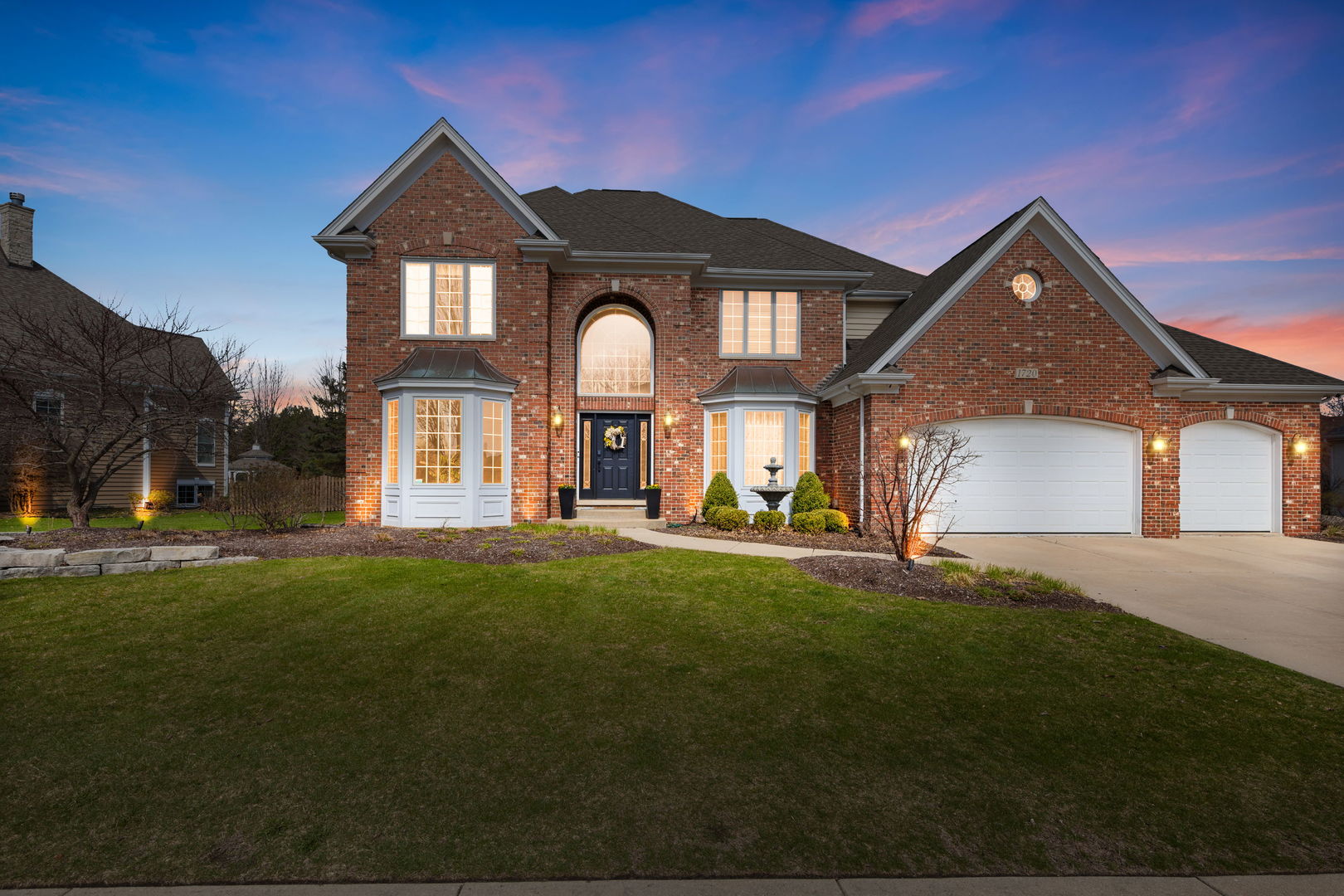 1720 Baybrook Lane, Naperville, IL 60564