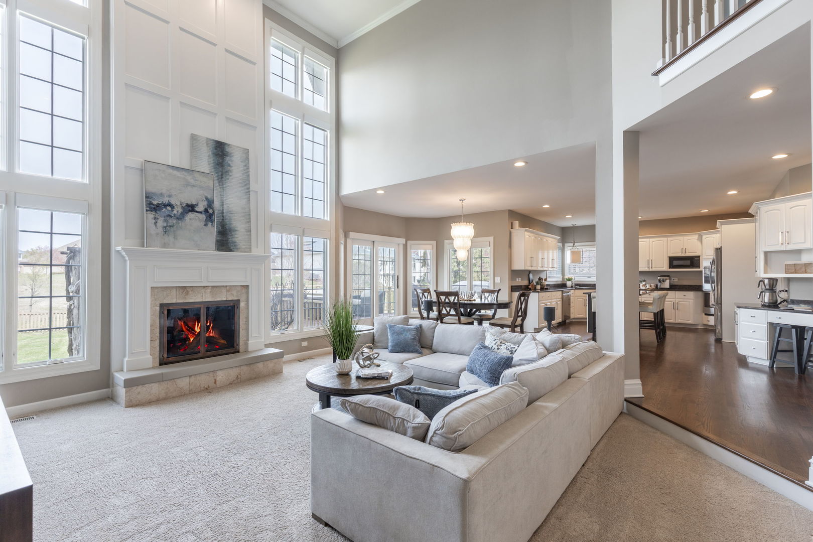 1720 Baybrook Lane, Naperville, IL 60564