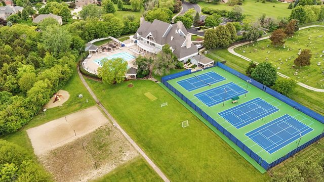 1720 Baybrook Lane, Naperville, IL 60564