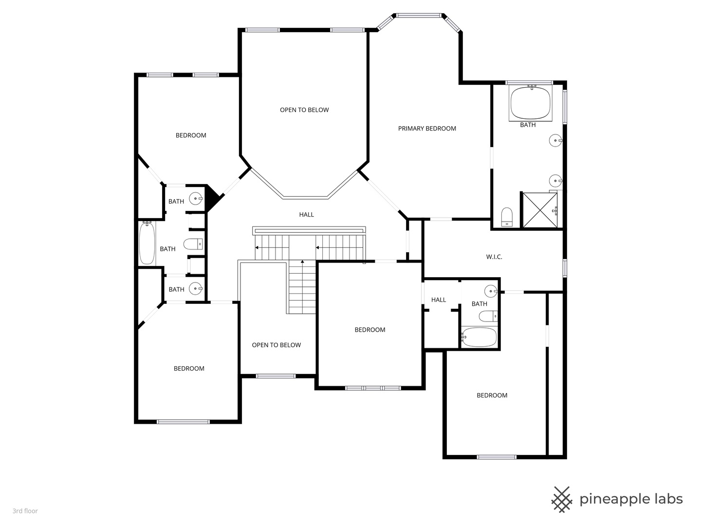 1720 Baybrook Lane, Naperville, IL 60564