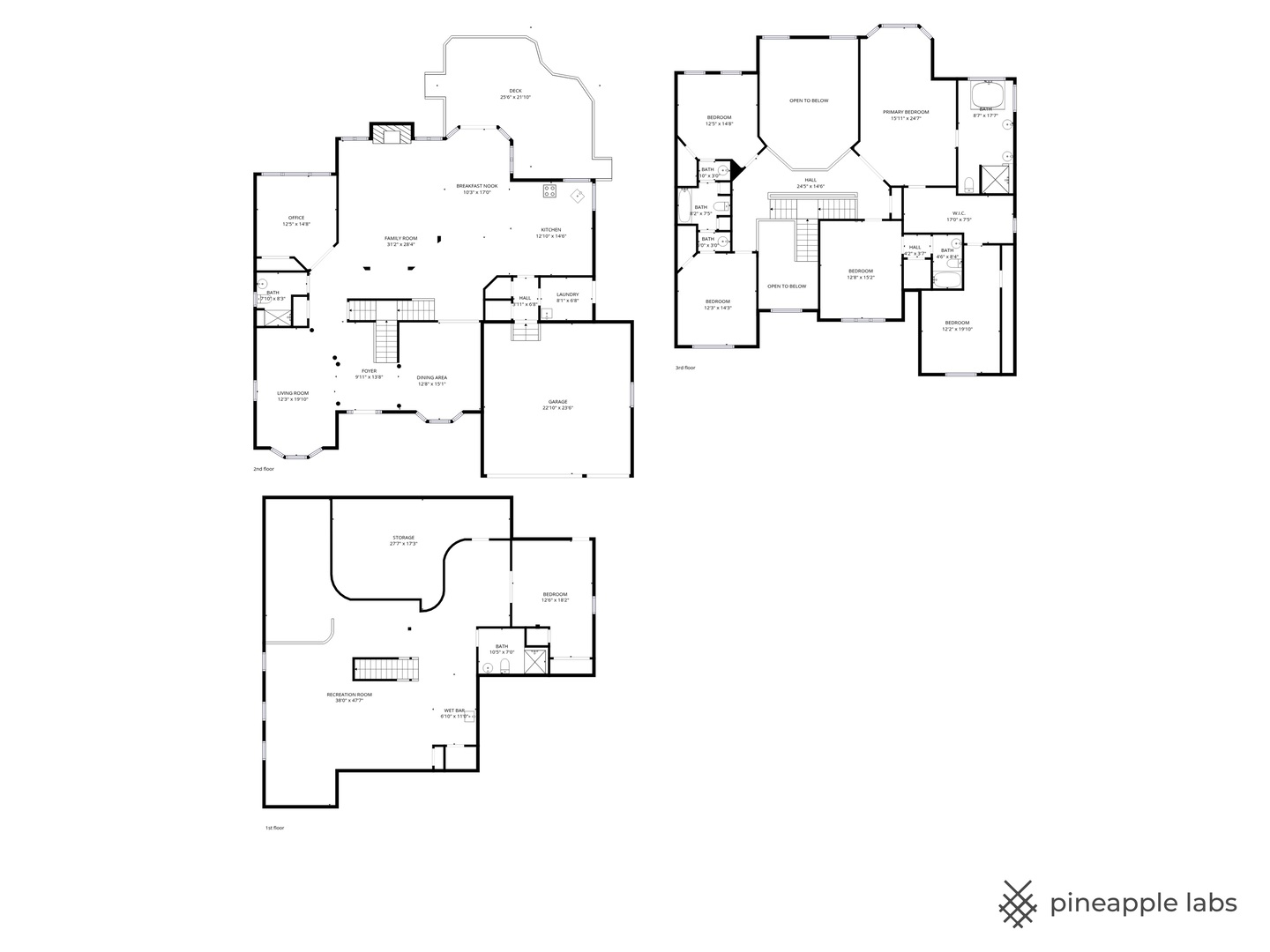 1720 Baybrook Lane, Naperville, IL 60564