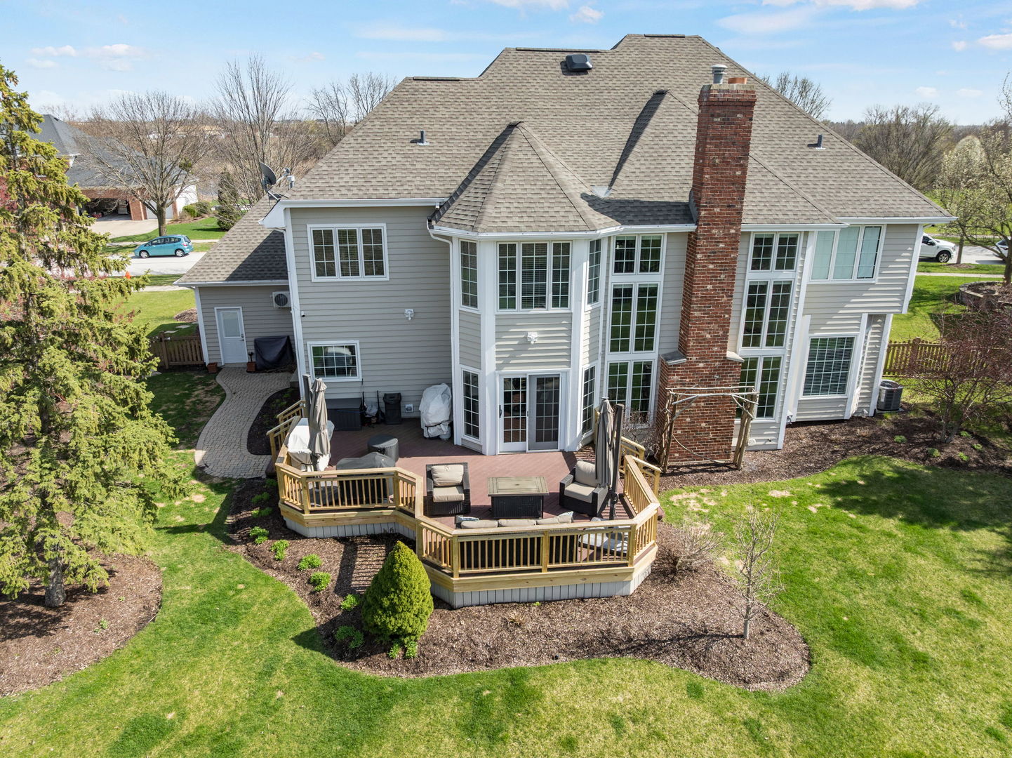 1720 Baybrook Lane, Naperville, IL 60564