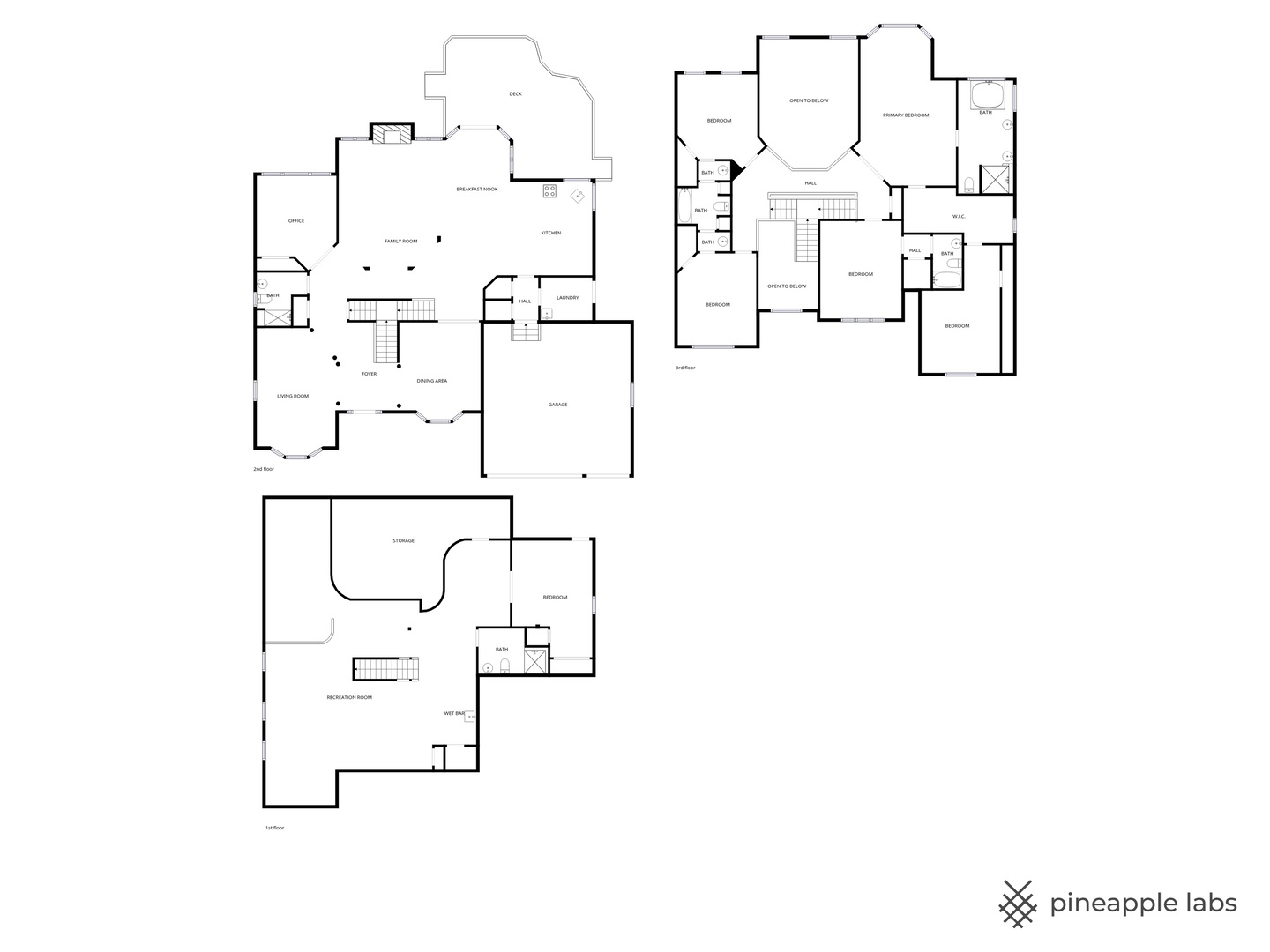 1720 Baybrook Lane, Naperville, IL 60564