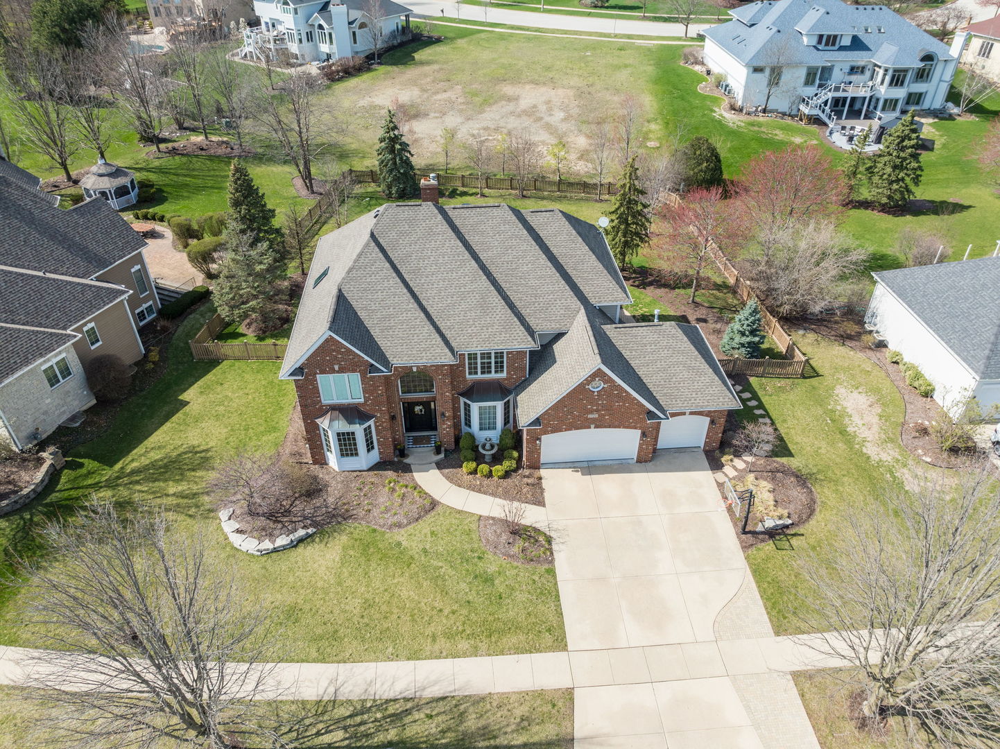 1720 Baybrook Lane, Naperville, IL 60564