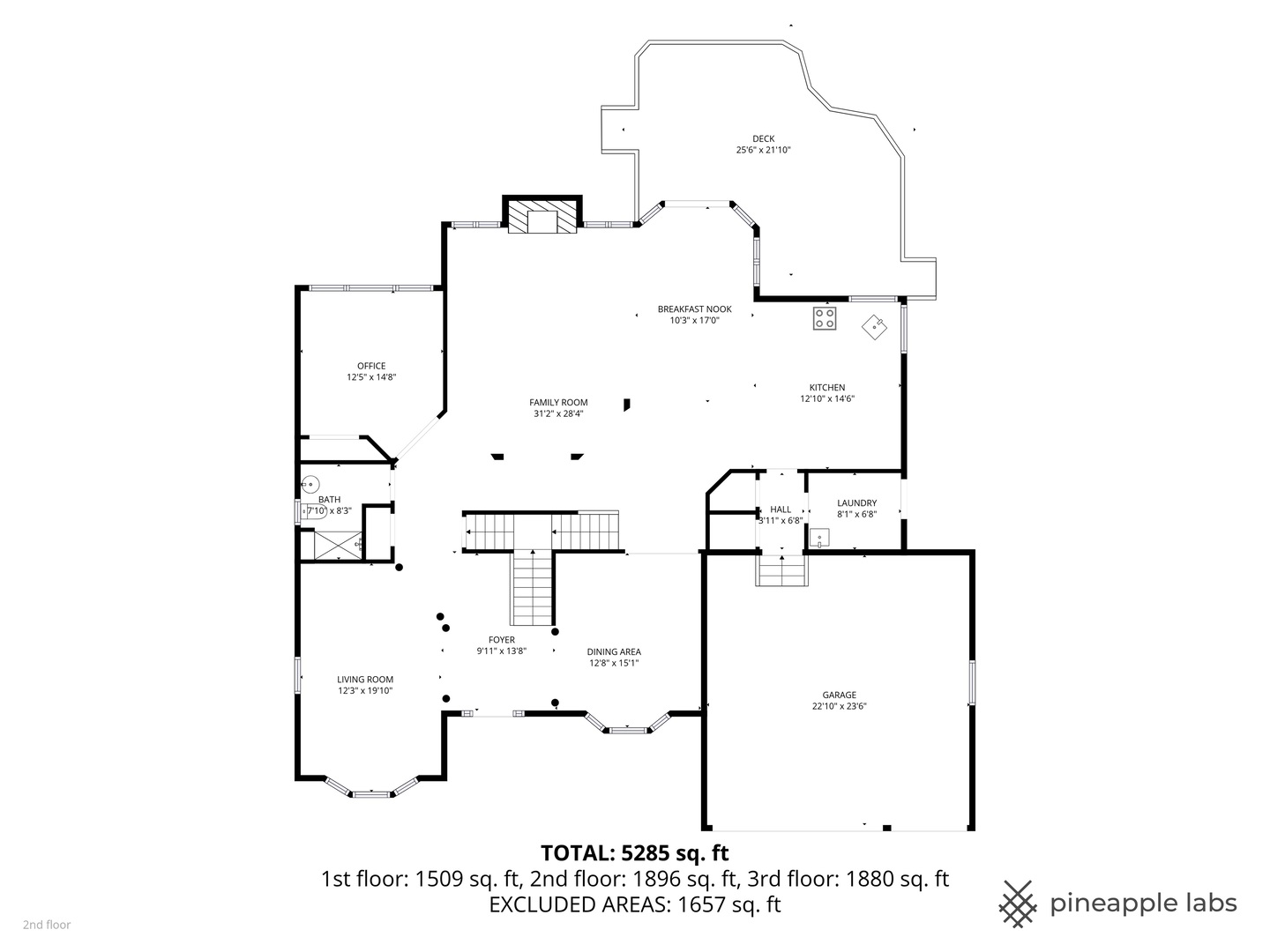 1720 Baybrook Lane, Naperville, IL 60564