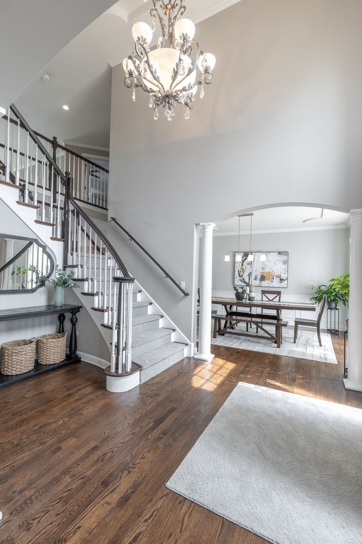 1720 Baybrook Lane, Naperville, IL 60564