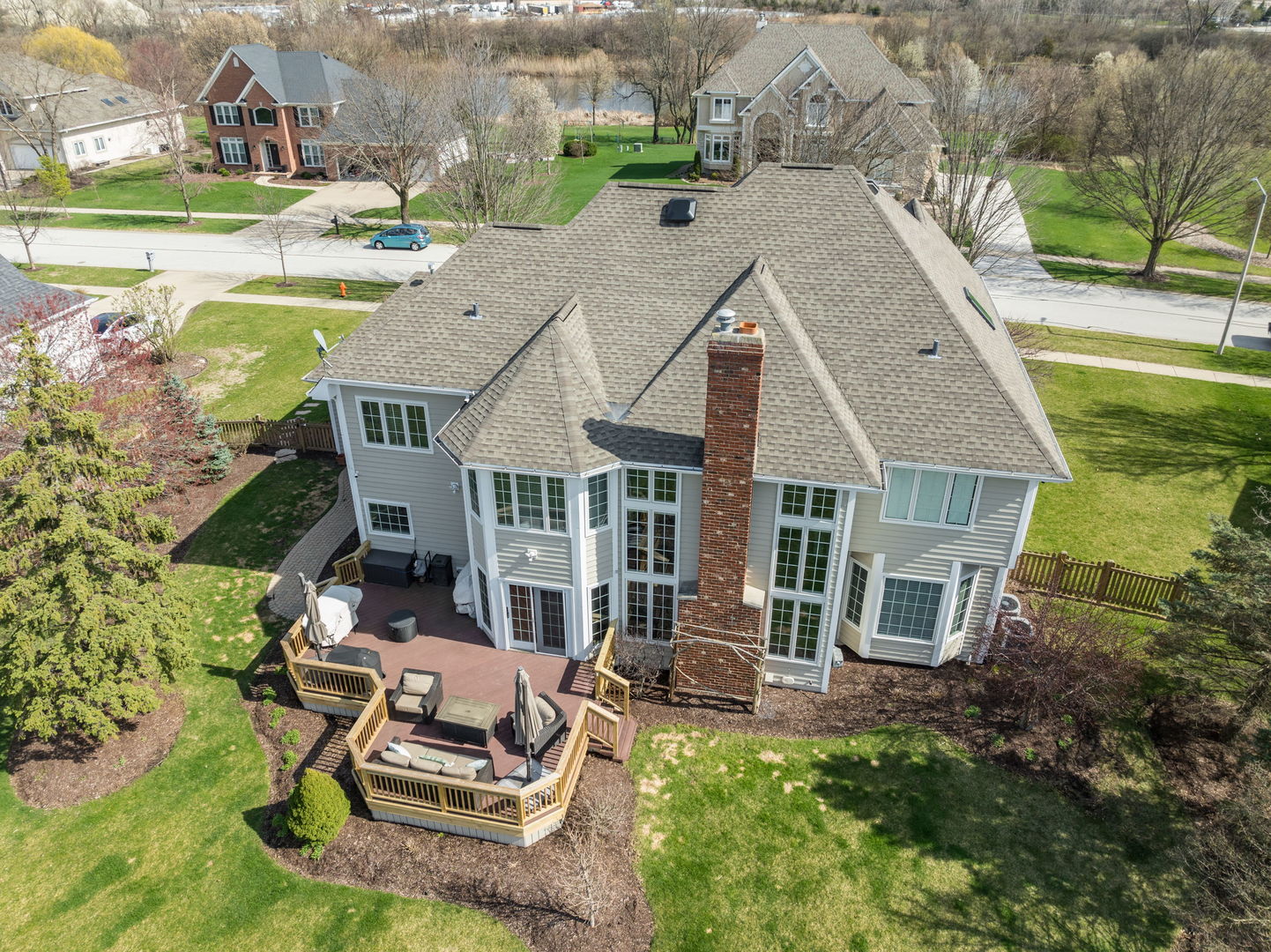 1720 Baybrook Lane, Naperville, IL 60564